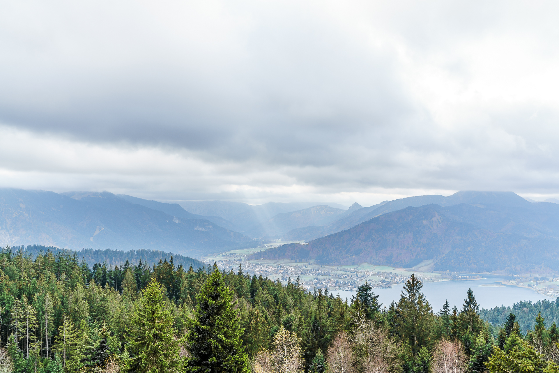 Ausblick-Region-Tegernsee