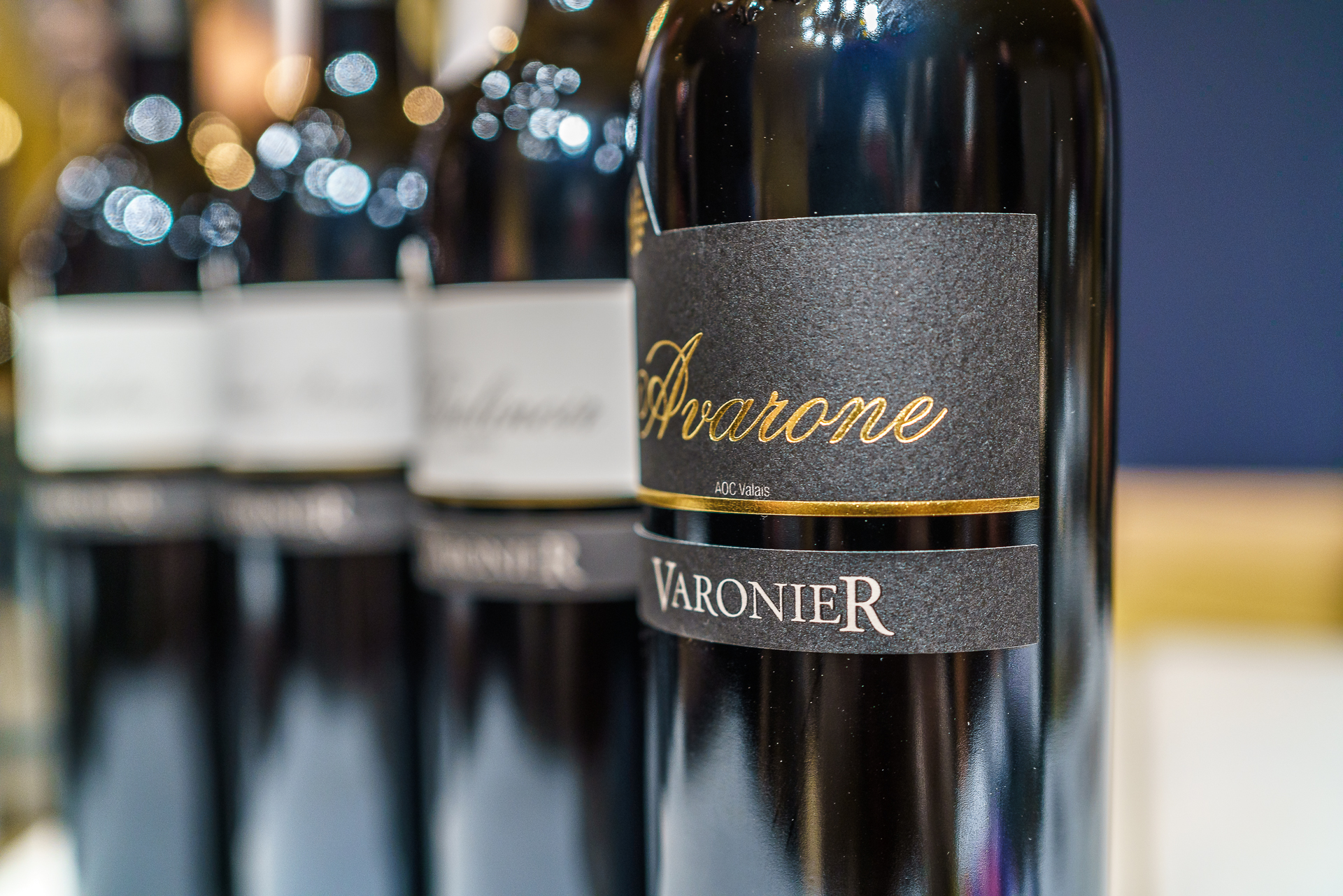 Avarone-Varonier-Wein-Wallis