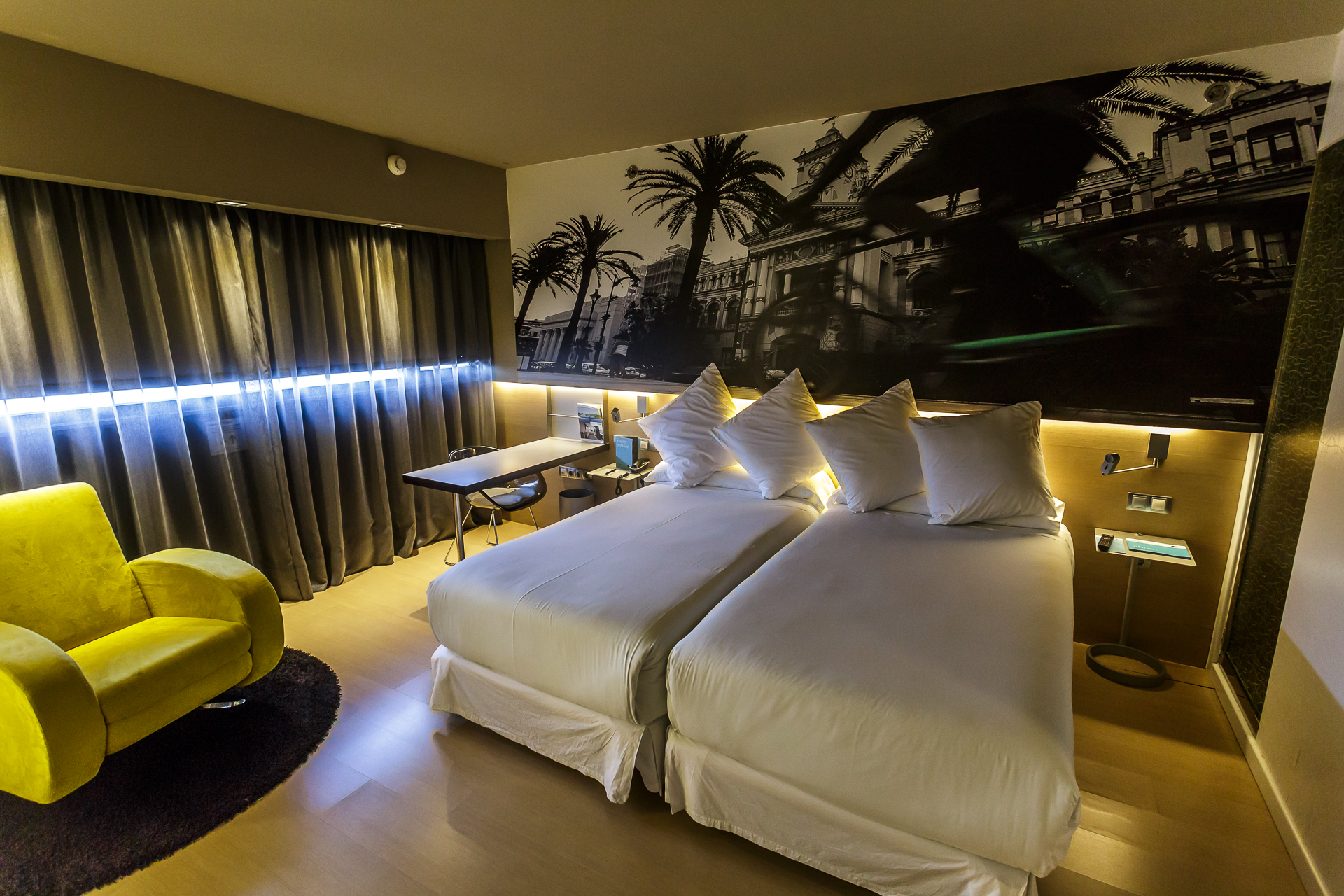 Barcelo-Malaga-Superior-Room