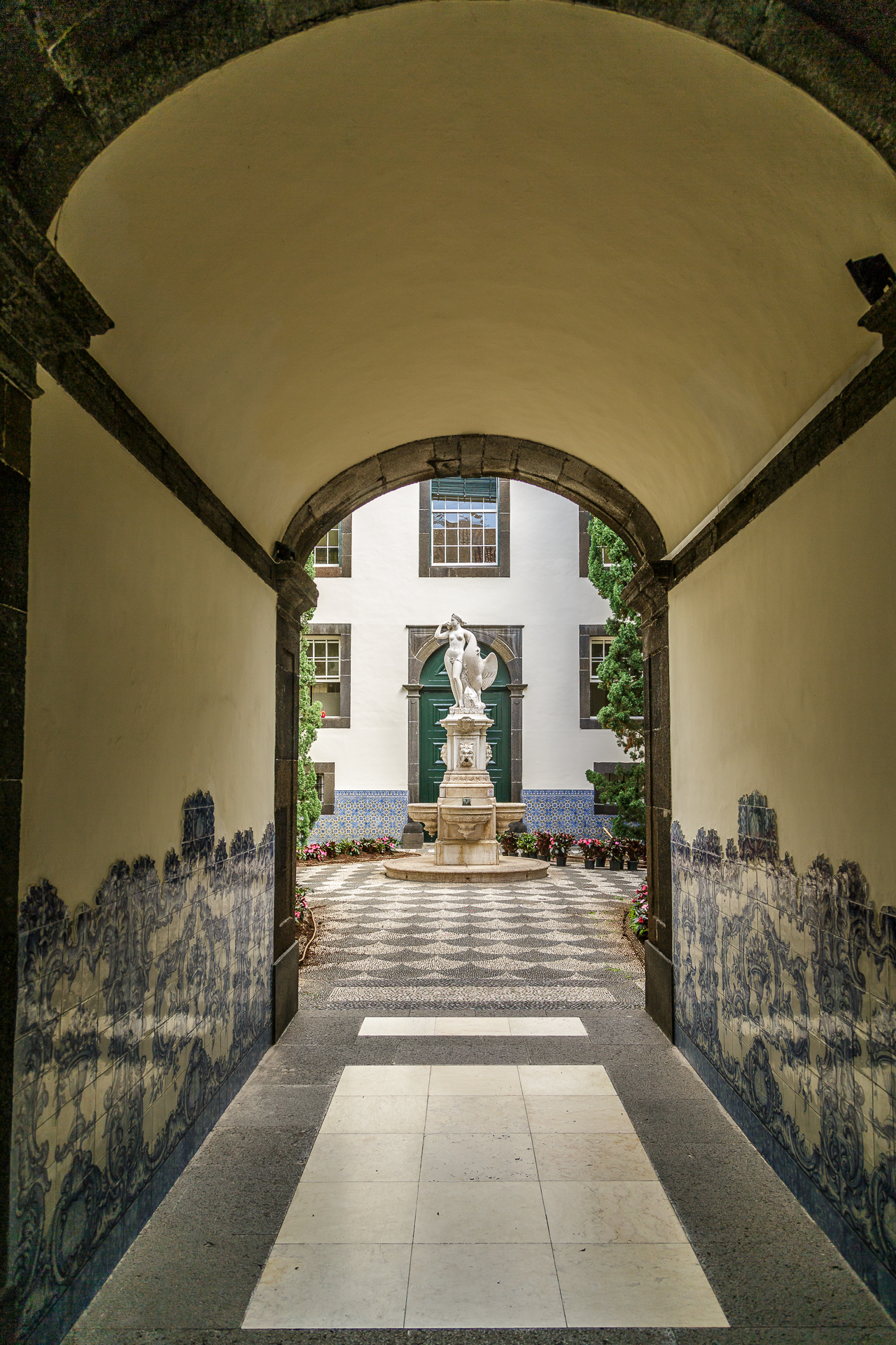 Camara-Municipal-do-Funchal-2
