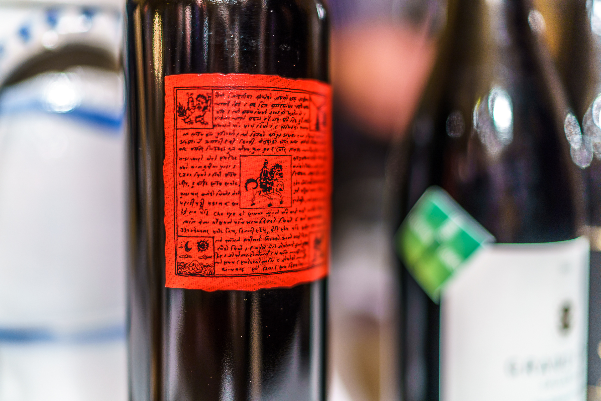 Chevalier-Sherpa-Wein-Wallis