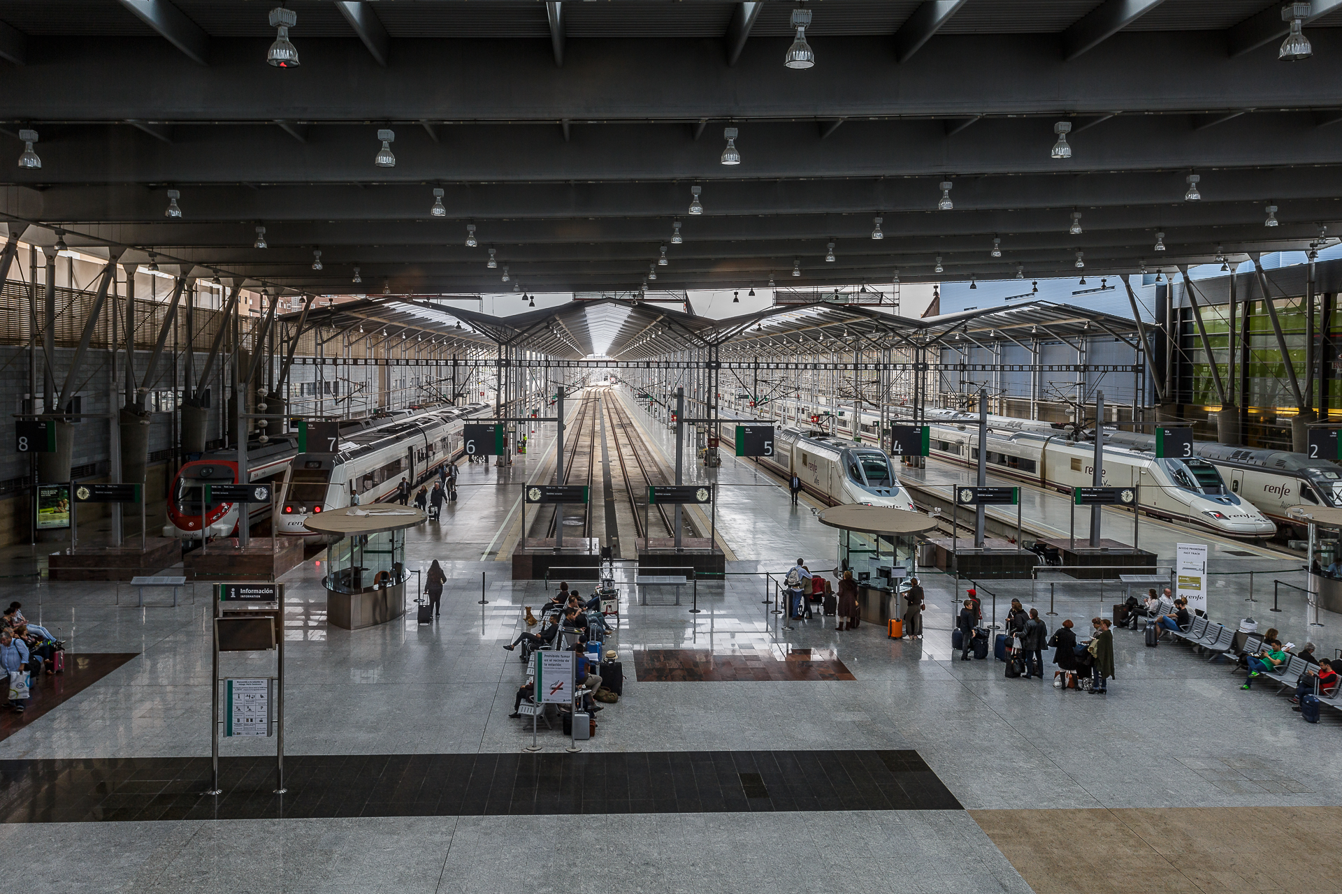 Estacion-Maria-Zambrano-Malaga