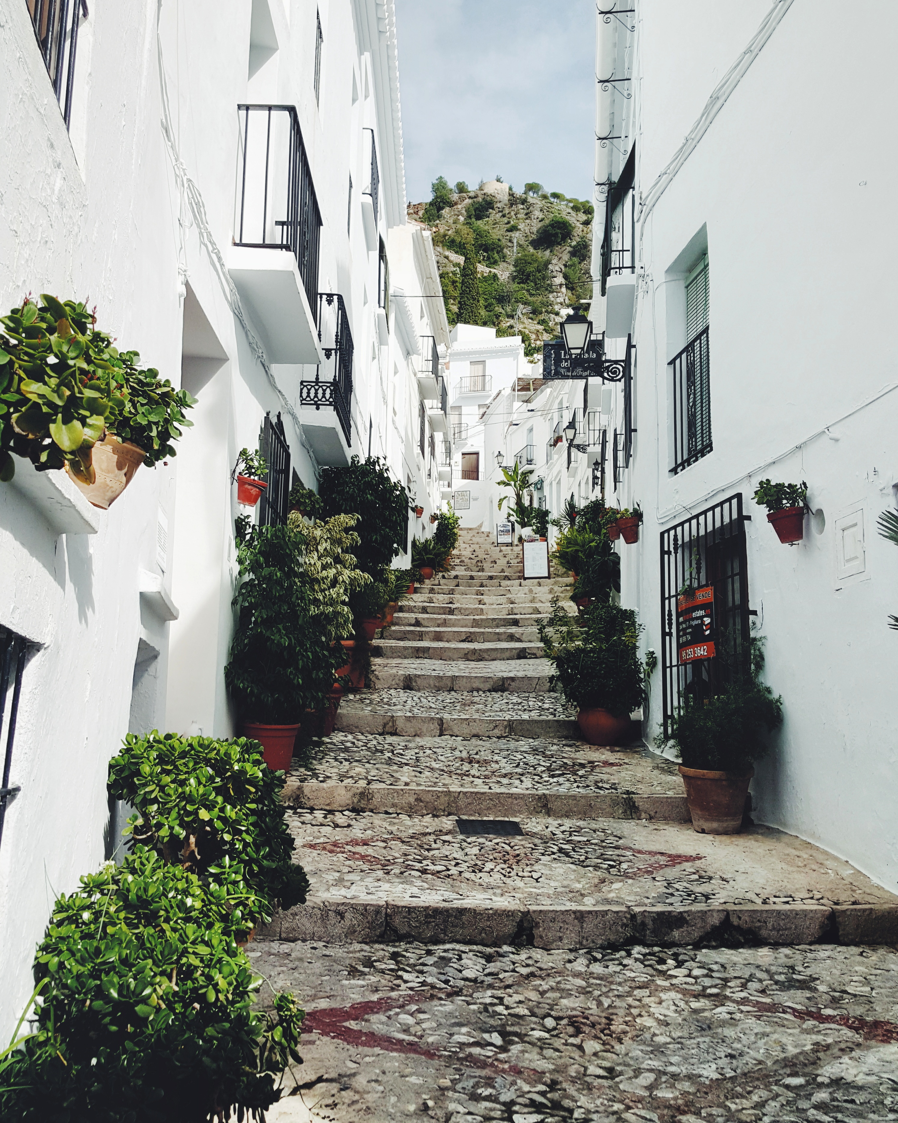 Frigiliana