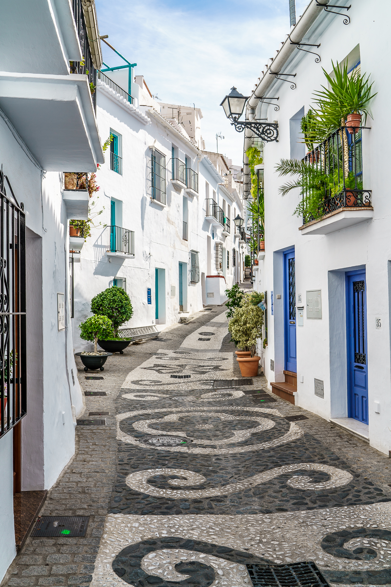 Frigiliana