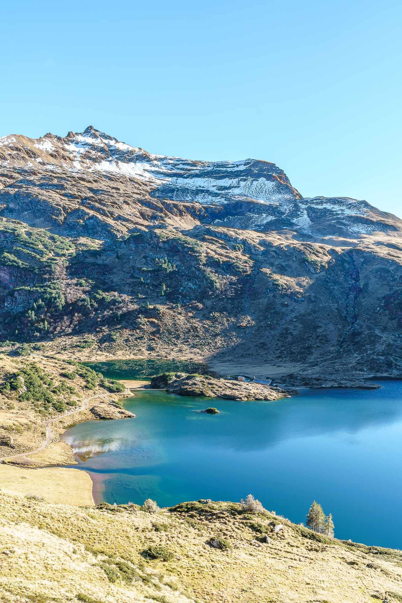 Heidiland-Sardona-Tektonikarena