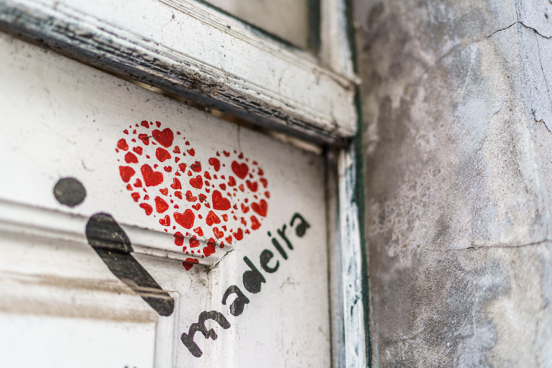 I-love-Madeira