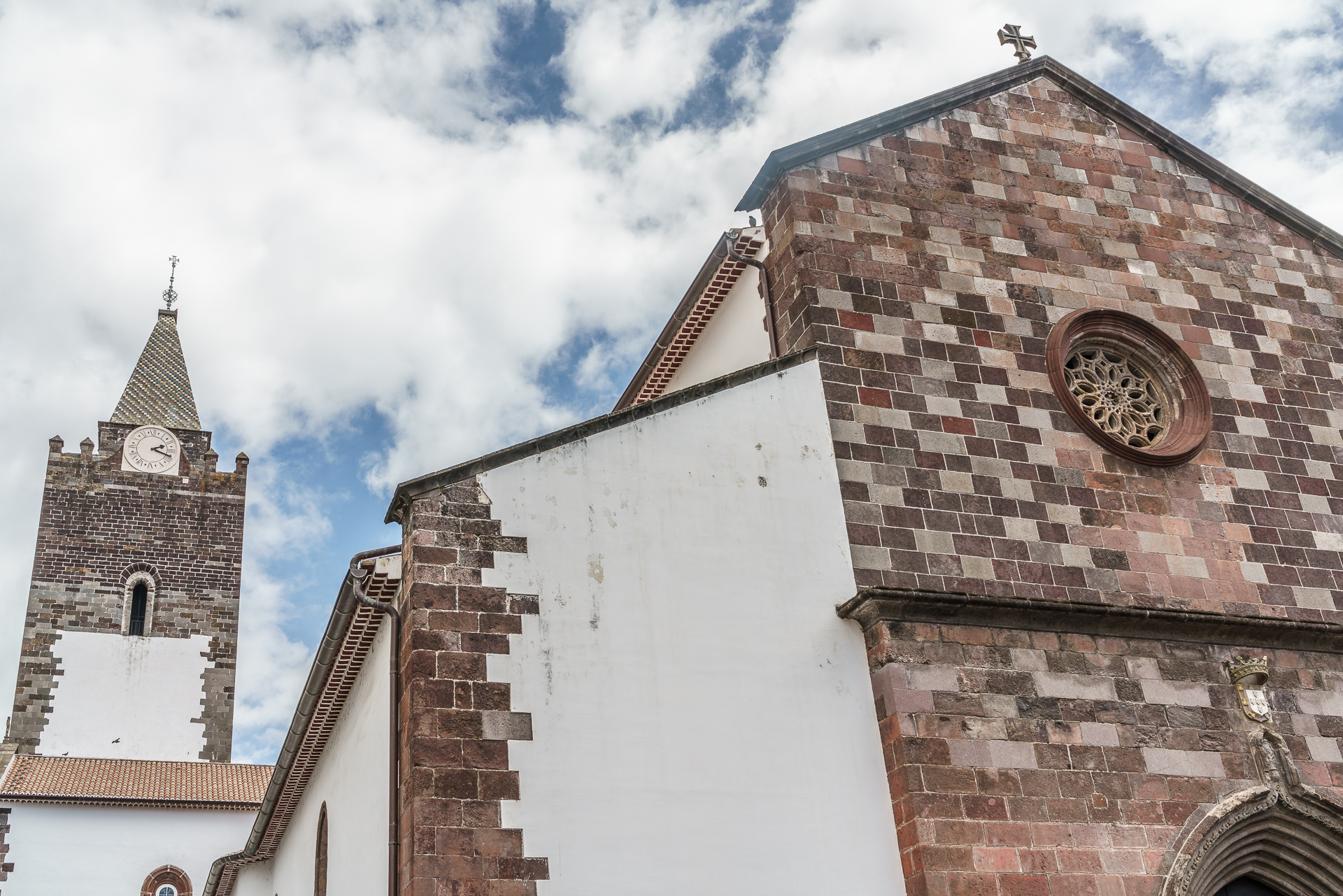 Kathedrale-Madeira