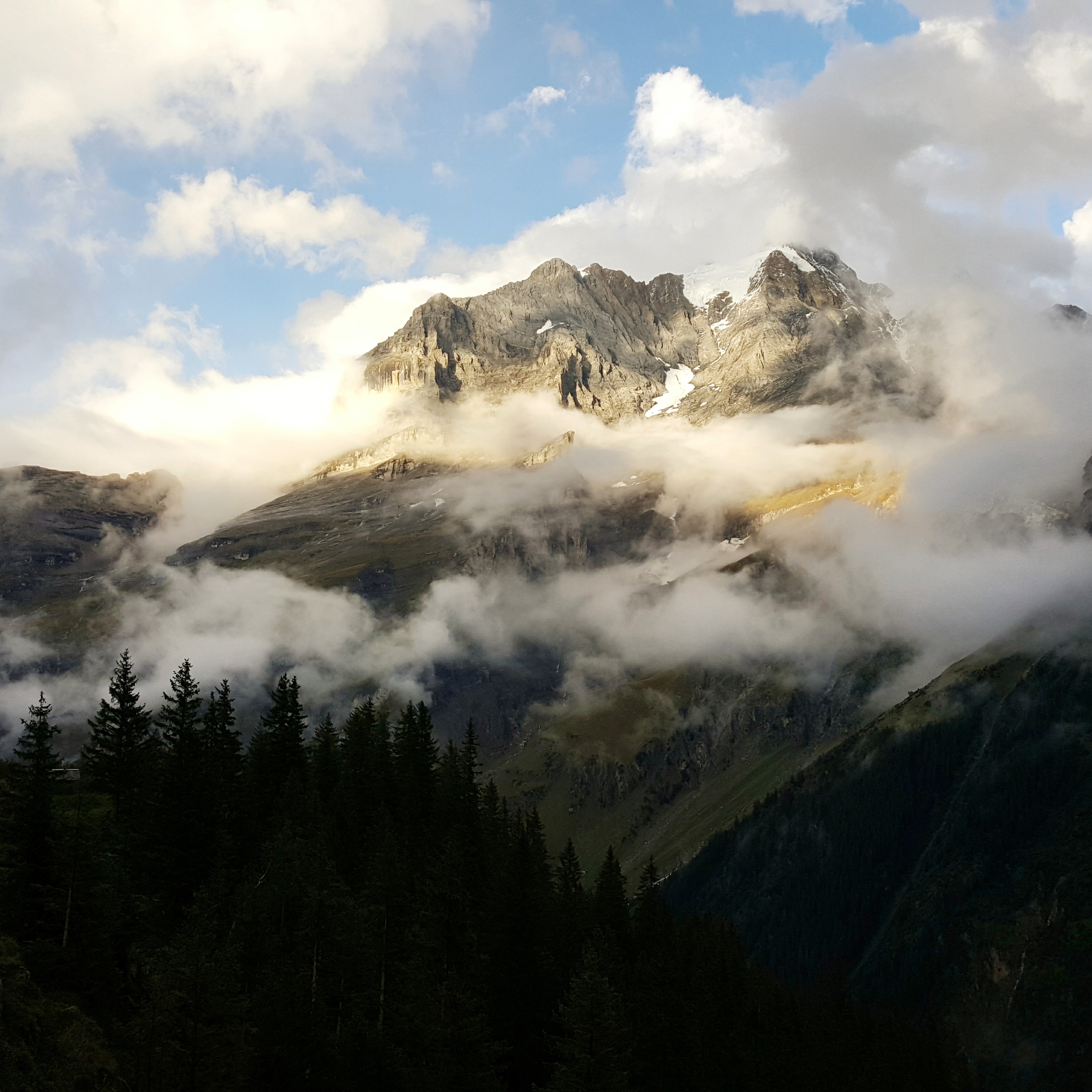 Lauterbrunnen