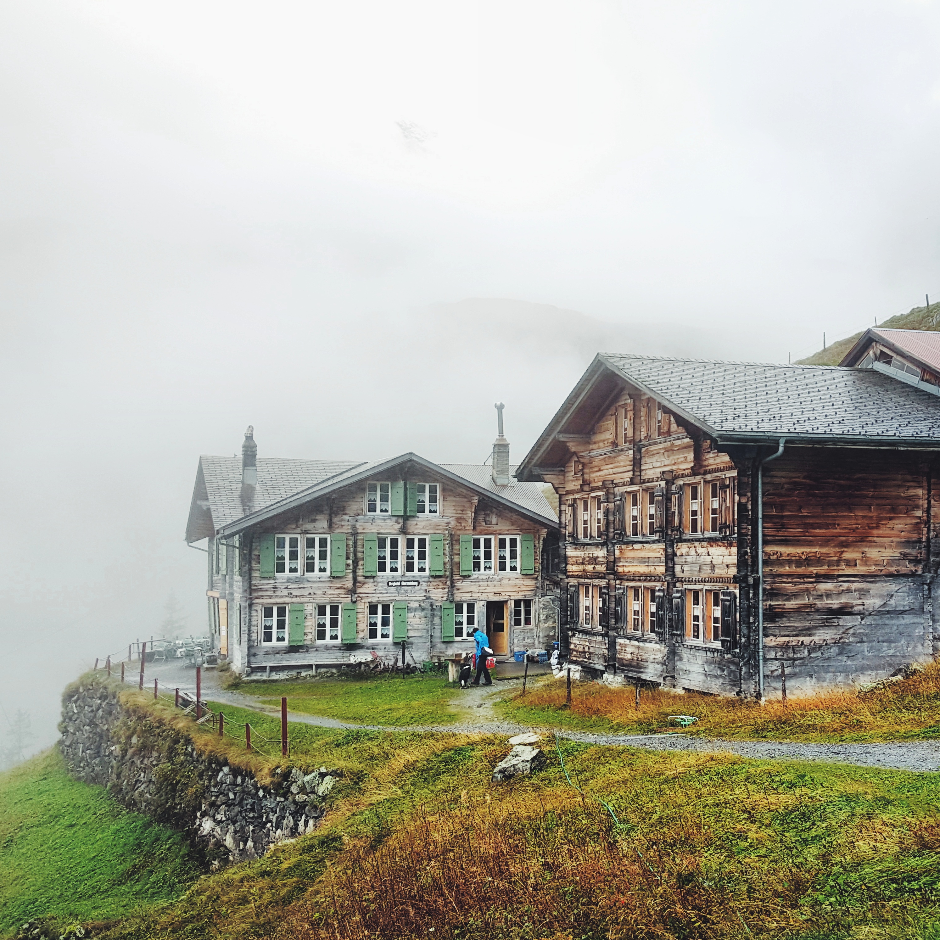 Lauterbrunnental