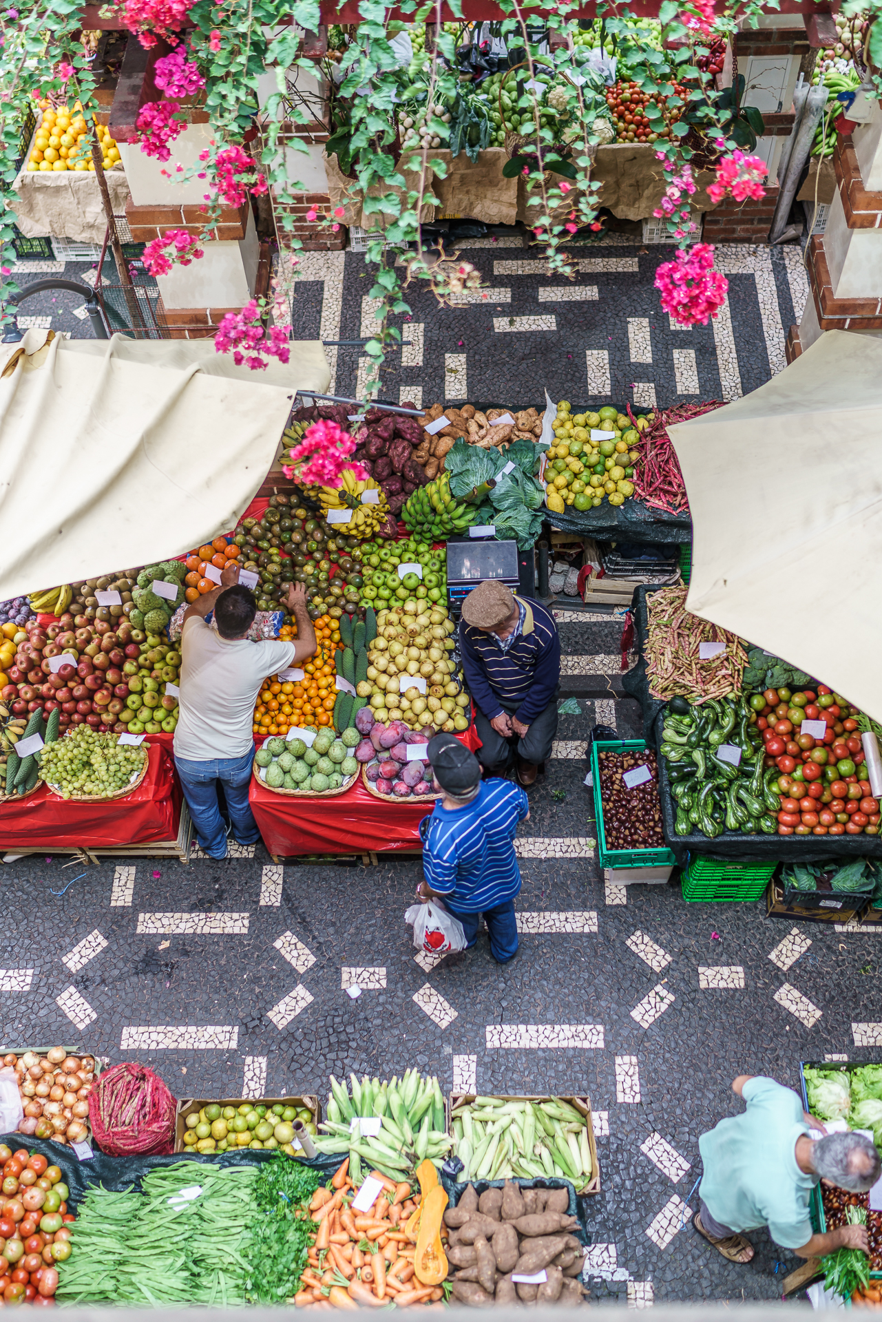Mercado-dos-Lavradores