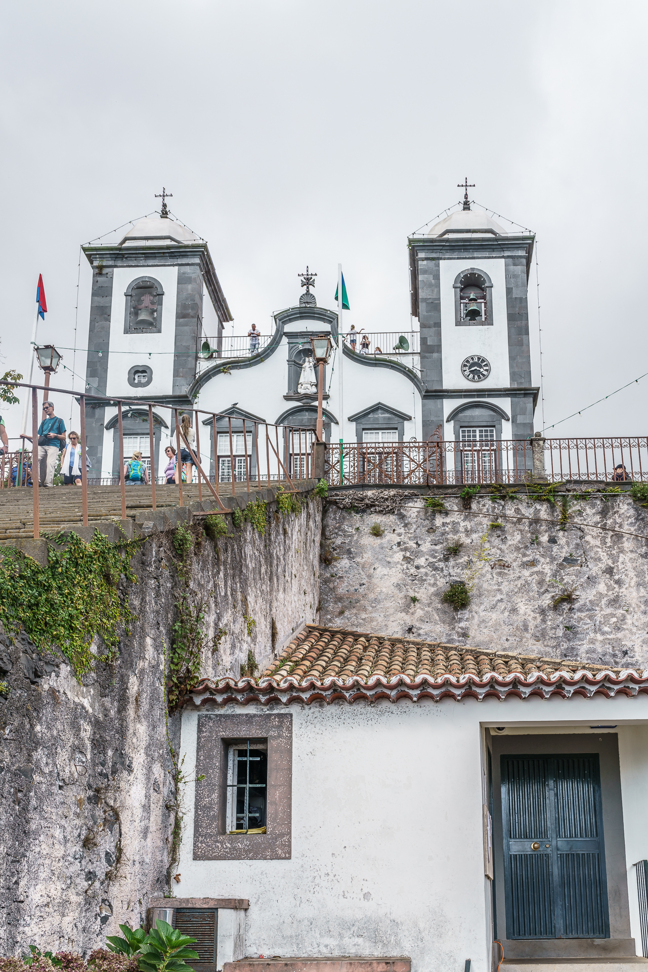 Monte-Funchal