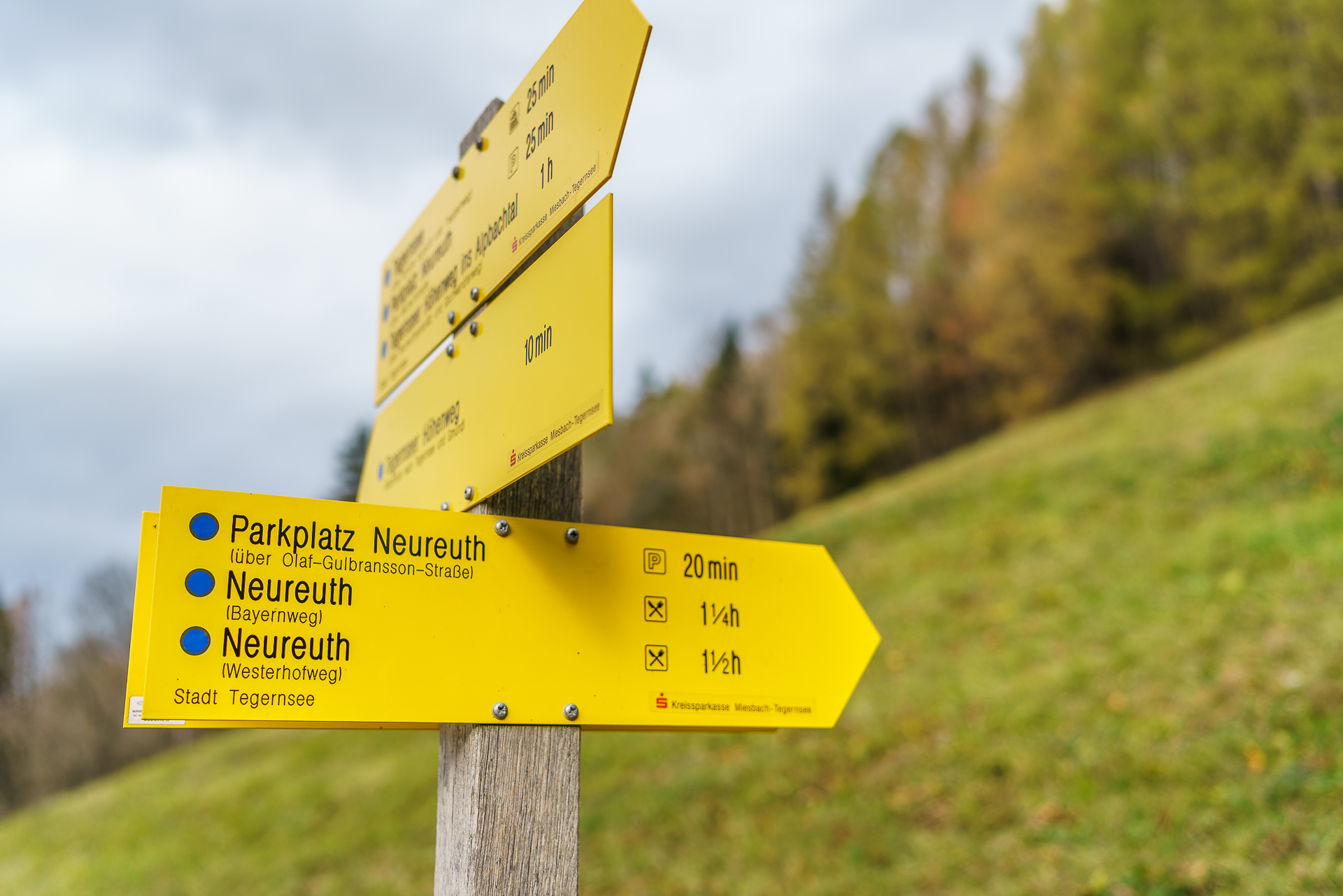 Neureuth-Tegernsee