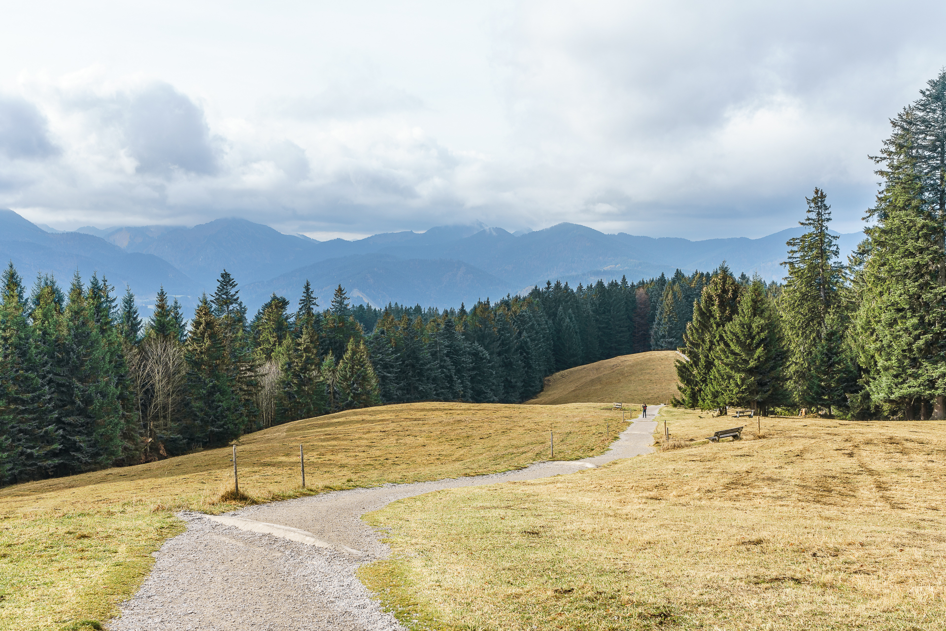 Neureuth-Wanderwege