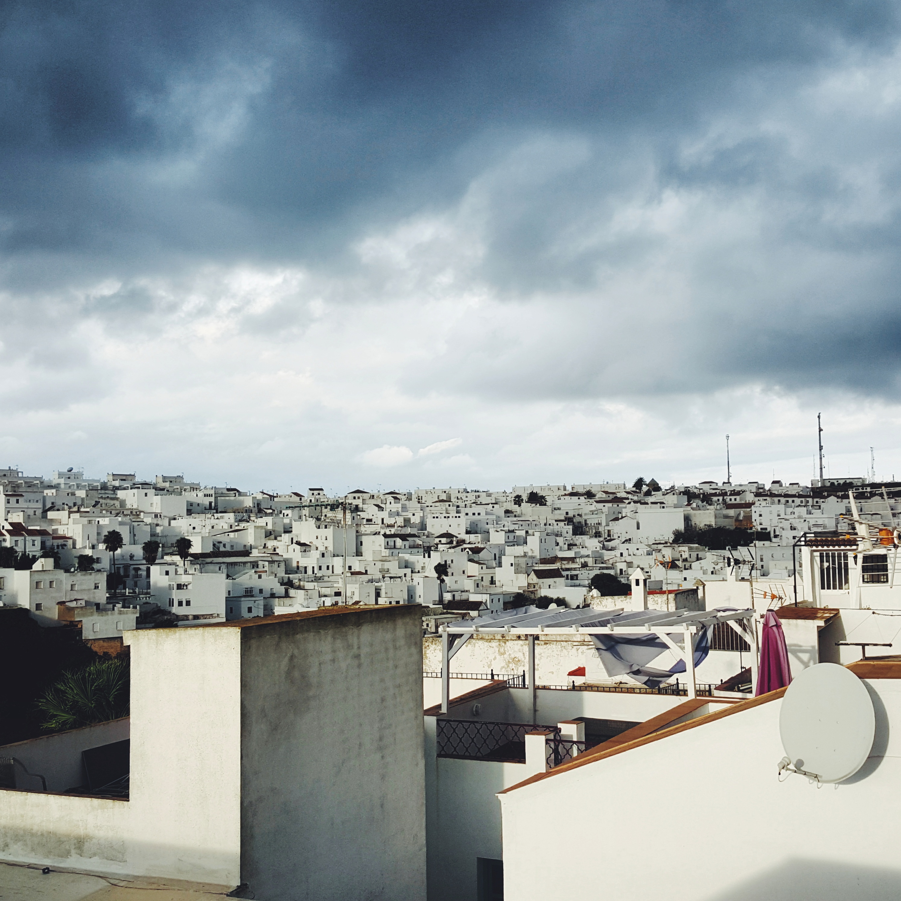 Vejer-de-la-Frontera