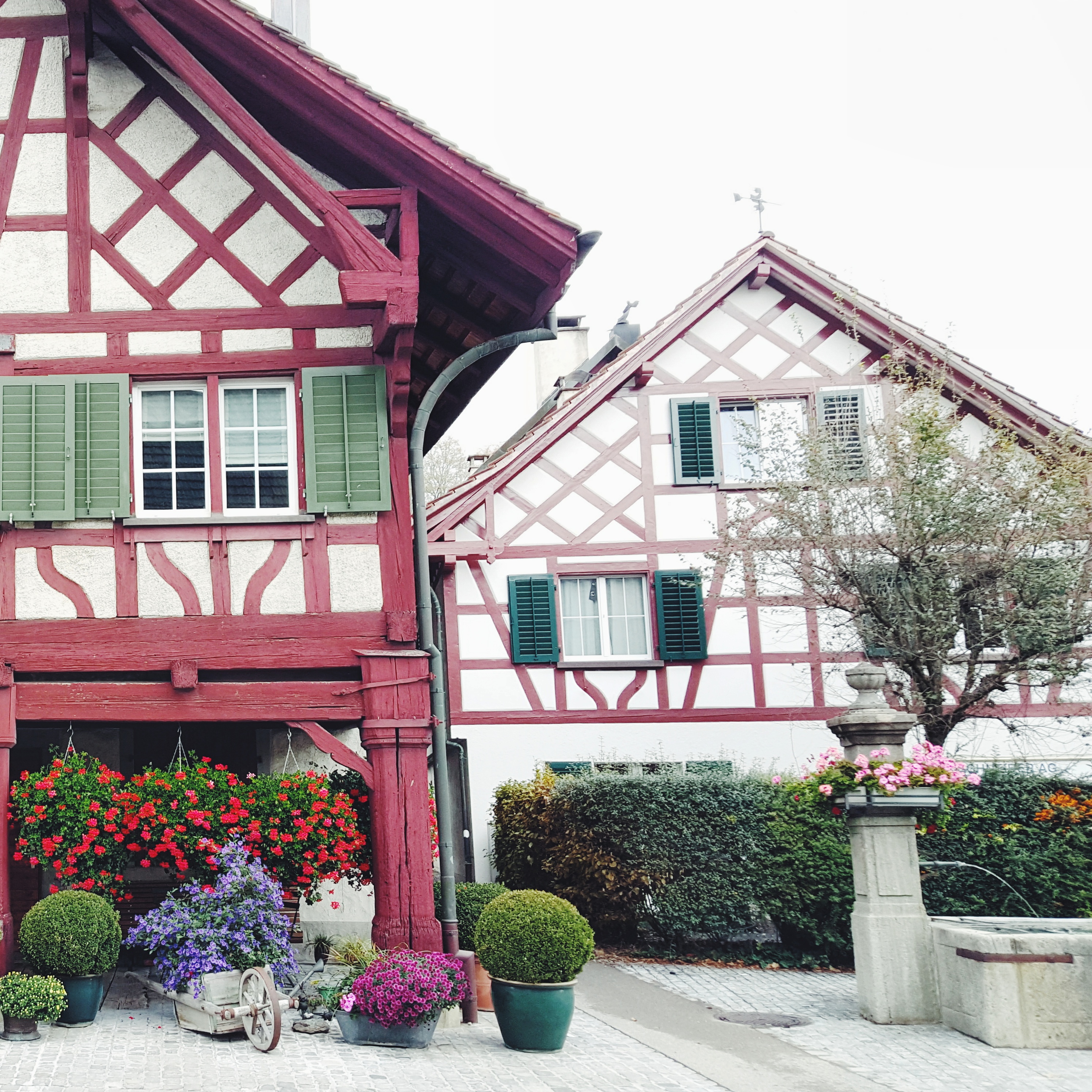 Weinland