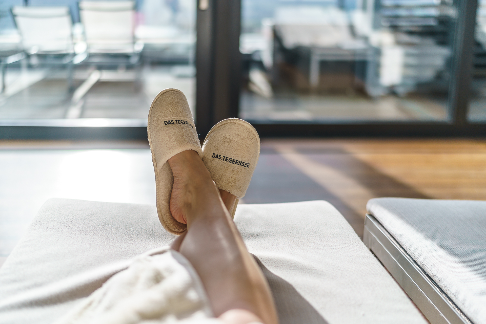 Wellnessweekend Tegernsee