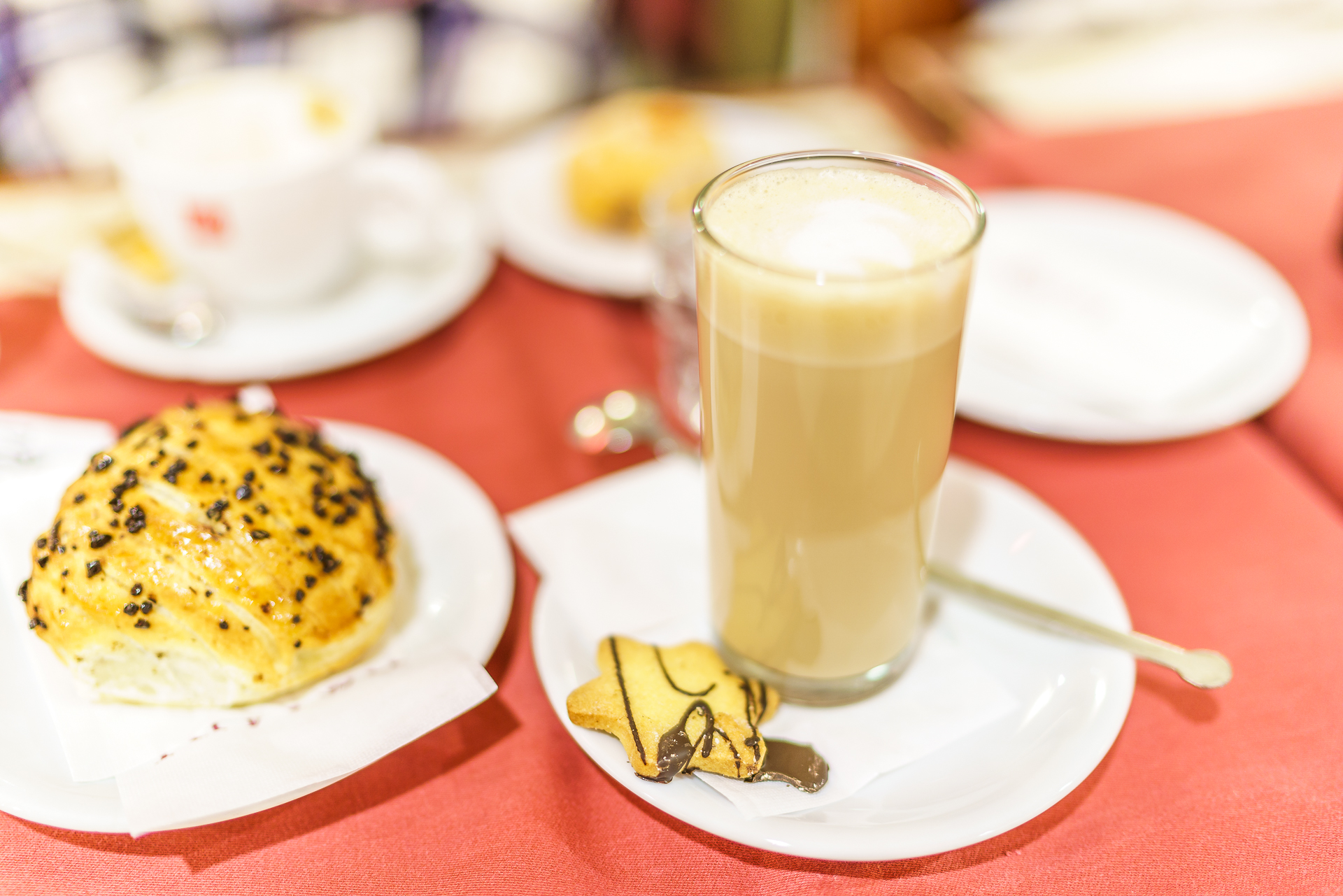 Bar-del-Cappuccio