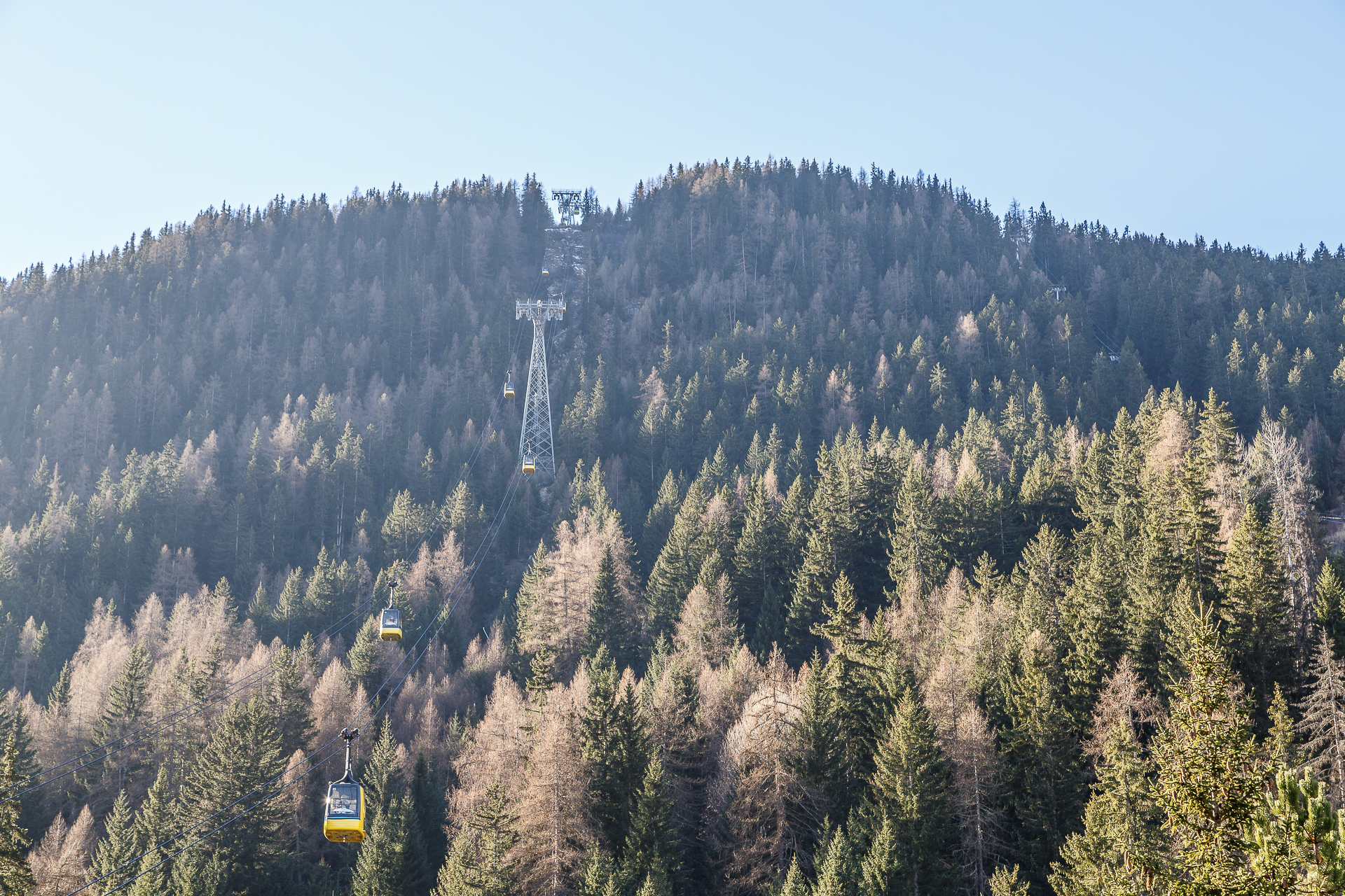 La-Thuile-Skiresort
