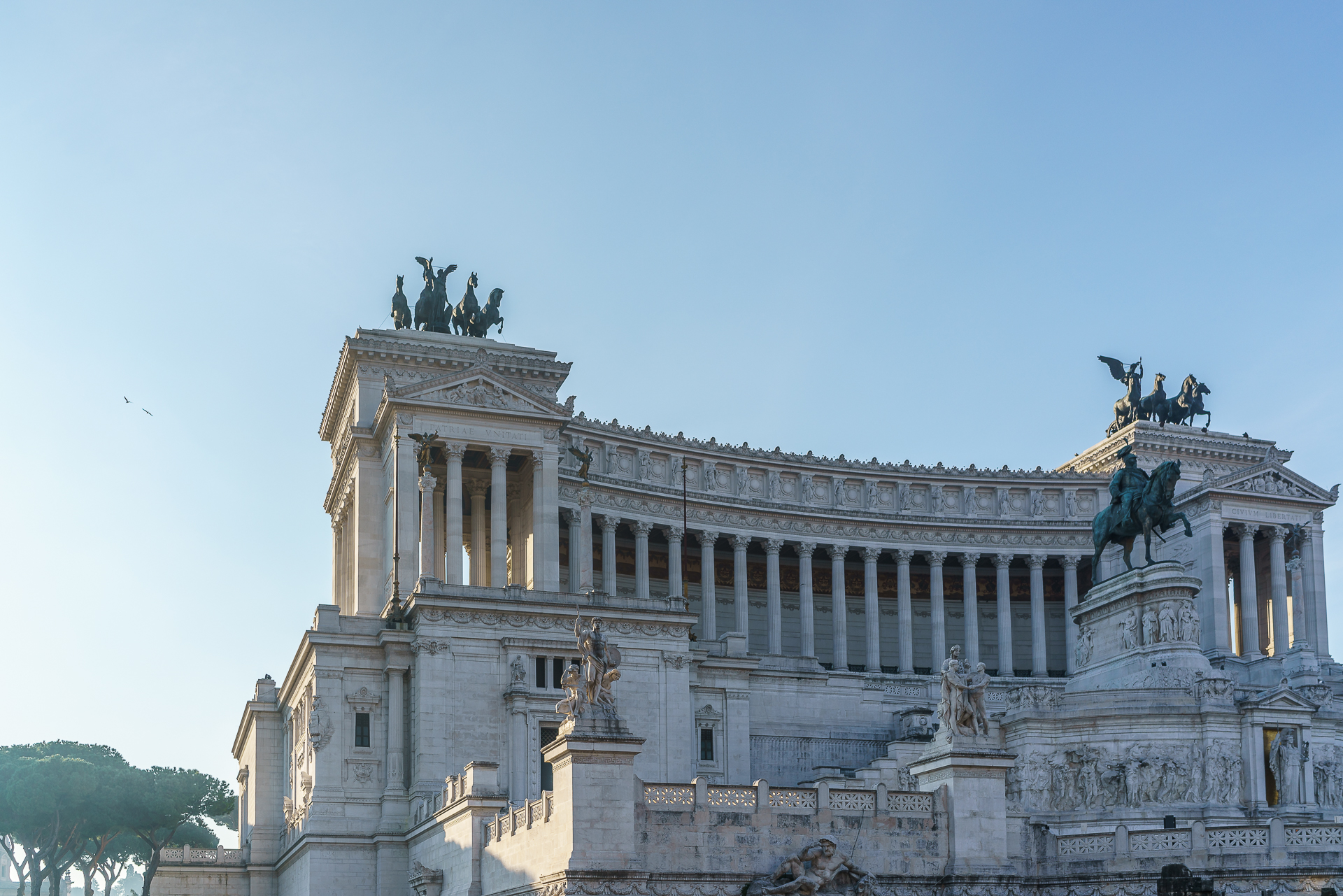 Monumento-a-Vittorio-Emanuele-II