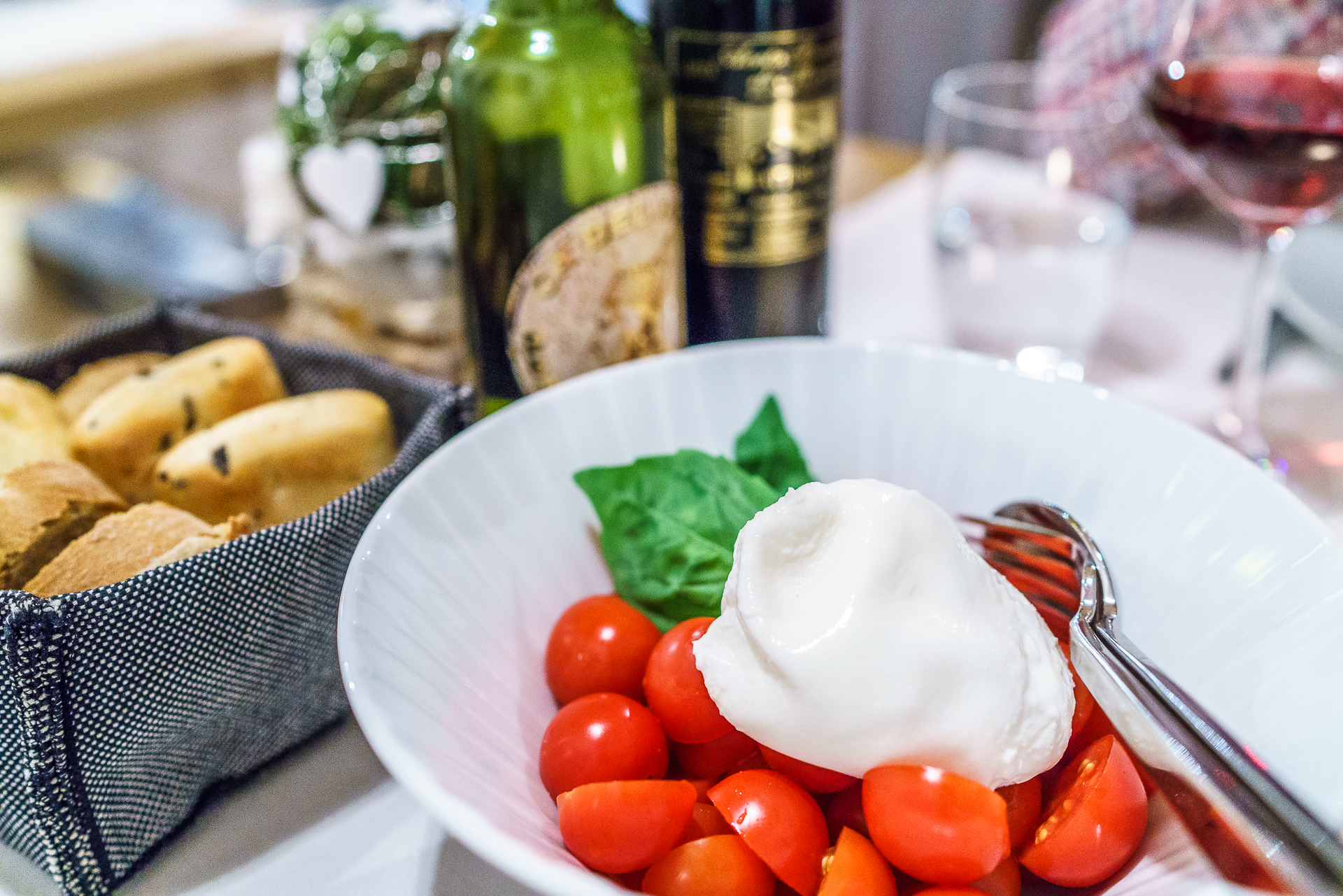 Nira-Montana-Food