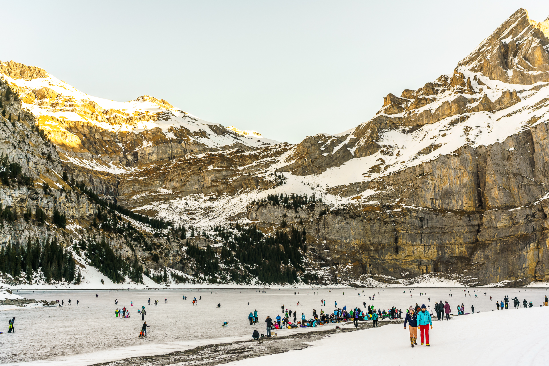 Oeschinensee-Winter-2015