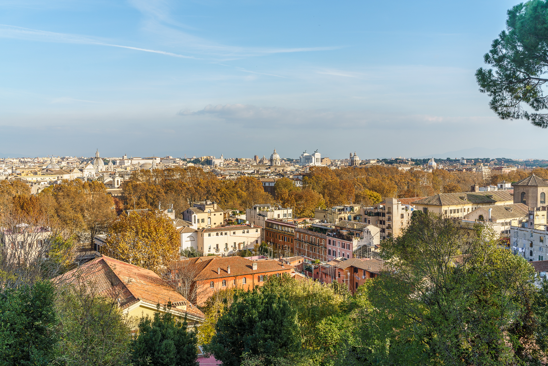 Rom-Piazza-Guiseppe-Garibaldi