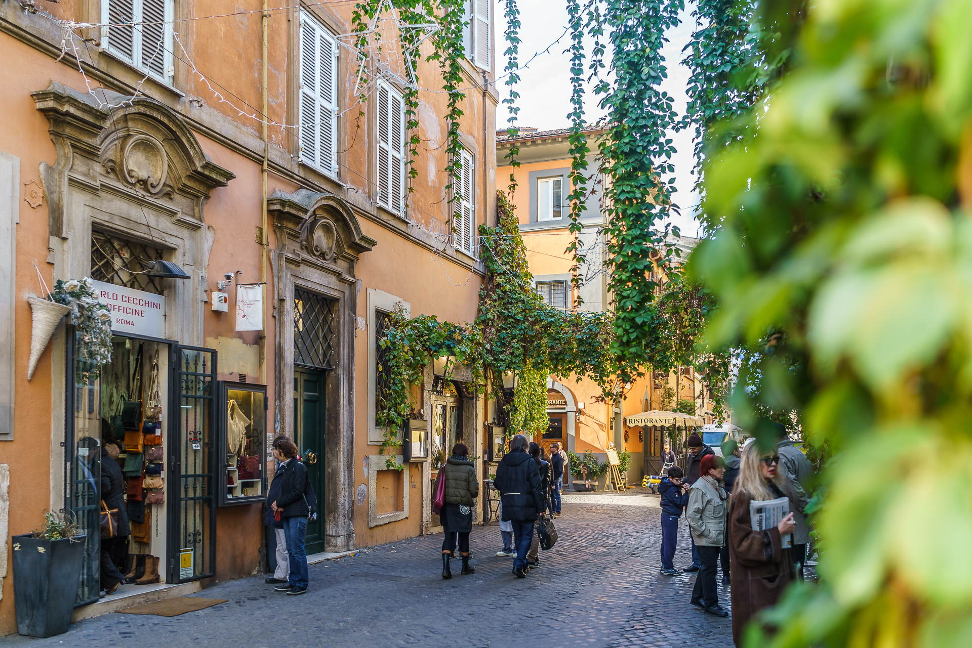 Trastevere-Gassen-2