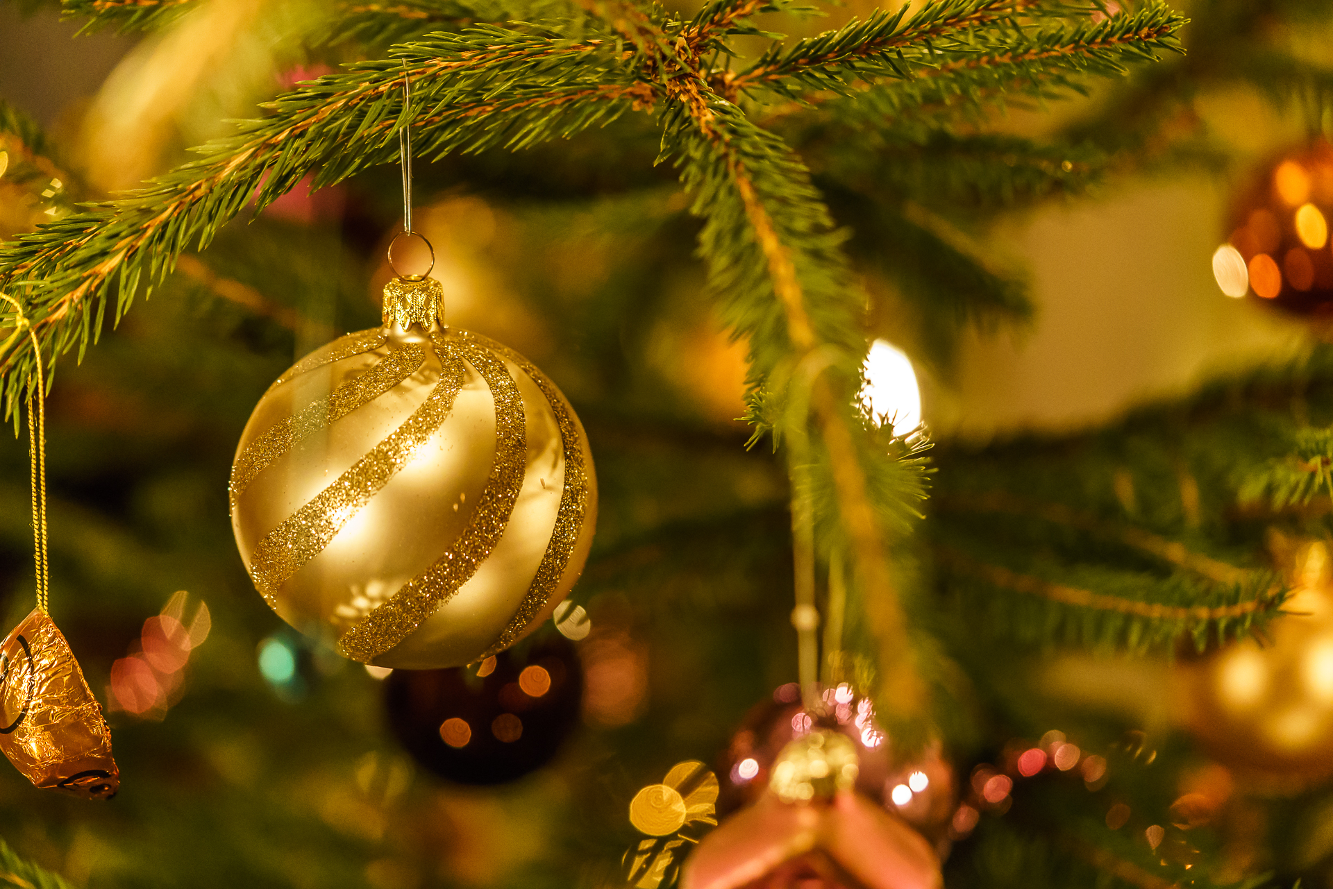 Weihnachtsbaum