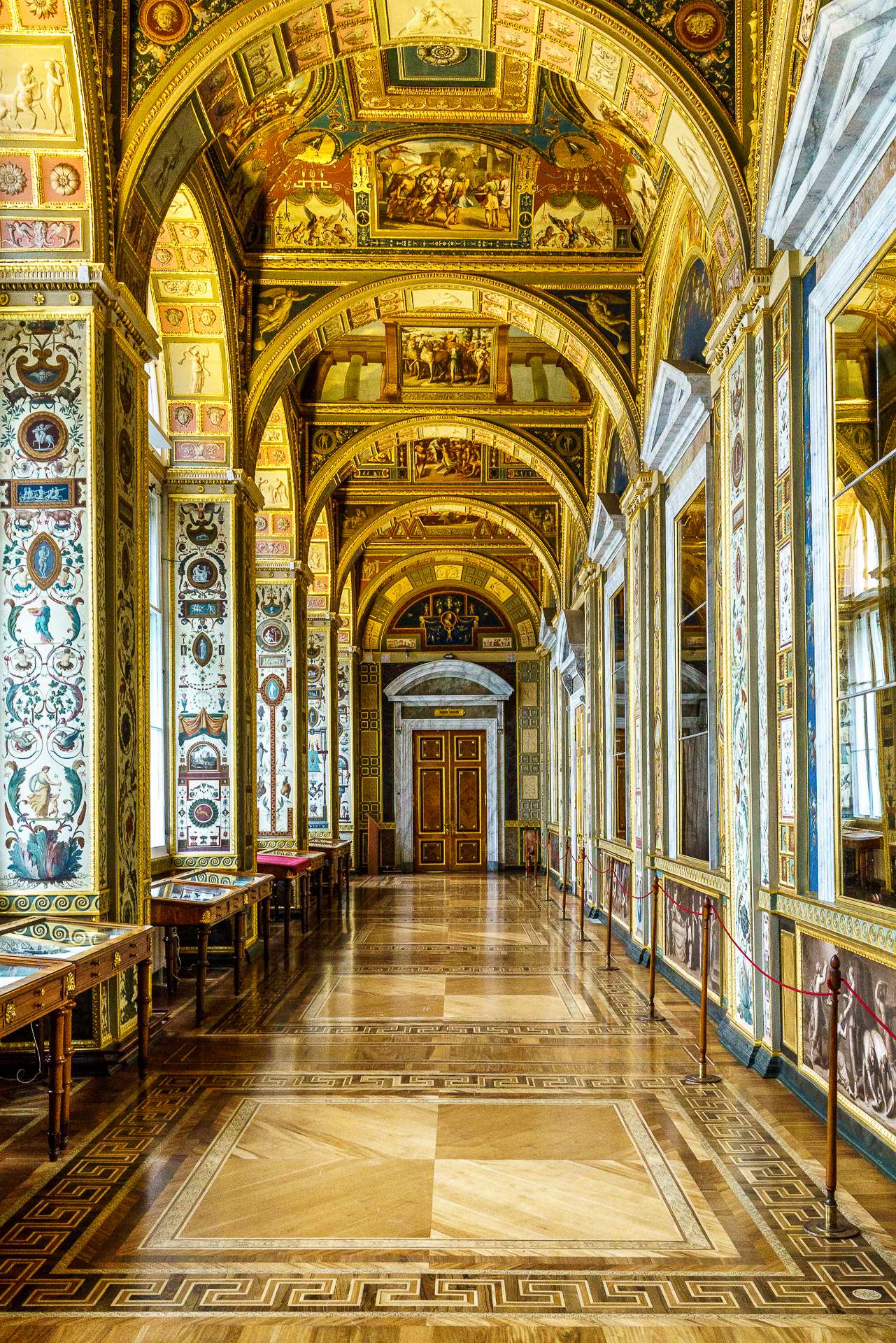 Eremitage-Museum