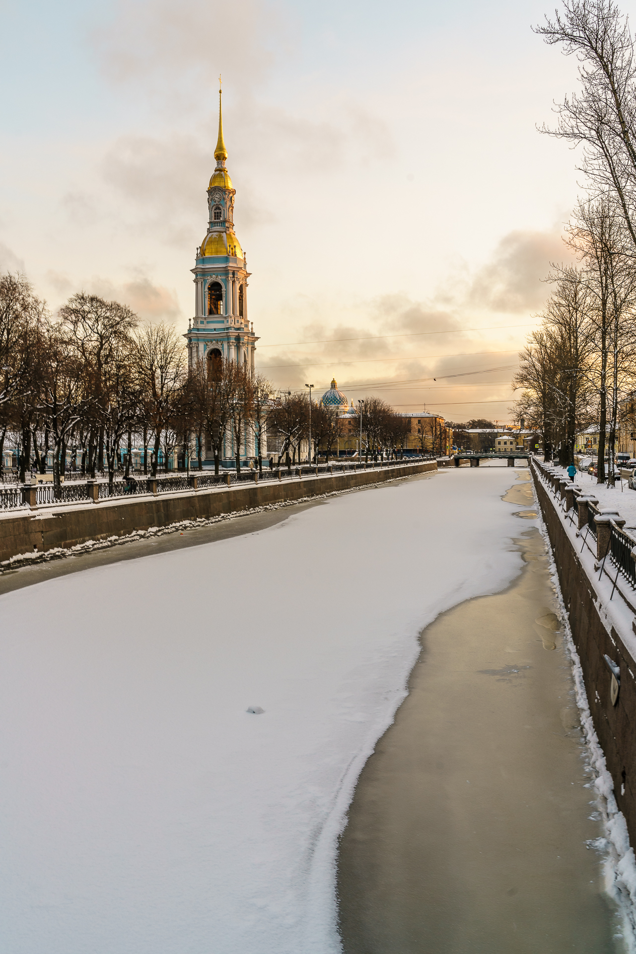 Kryukov-Kanal-Sankt-Petersburg