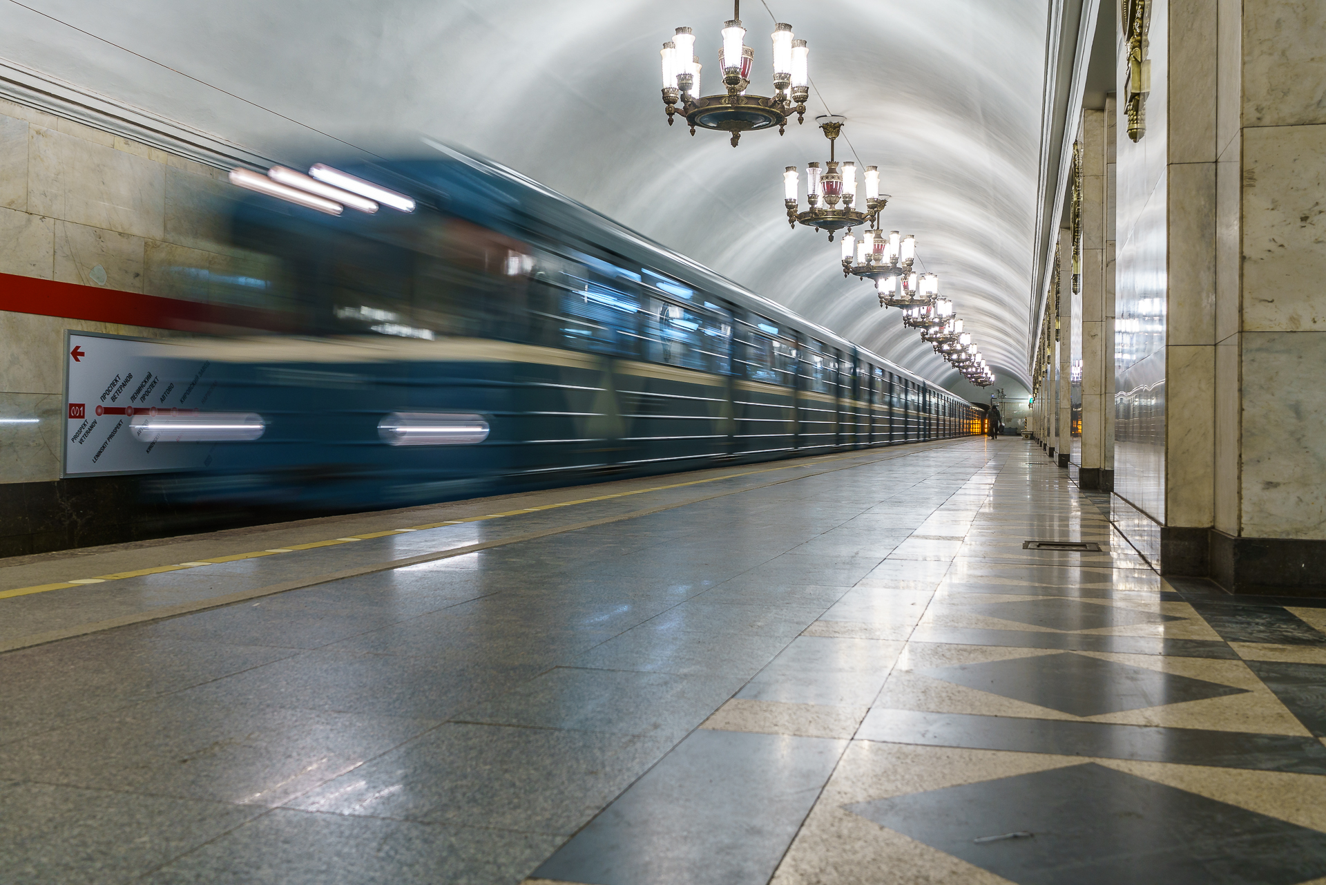 Metrolinie-1-Sankt-Petersburg