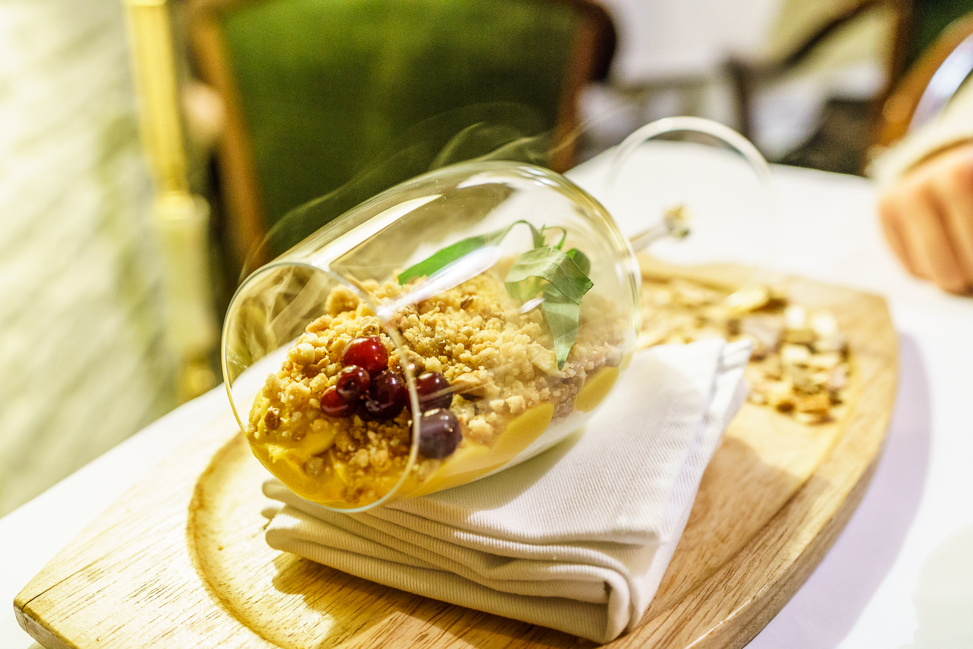 Severyanin-Russian-Cuisine-Sankt-Petersburg-Dessert