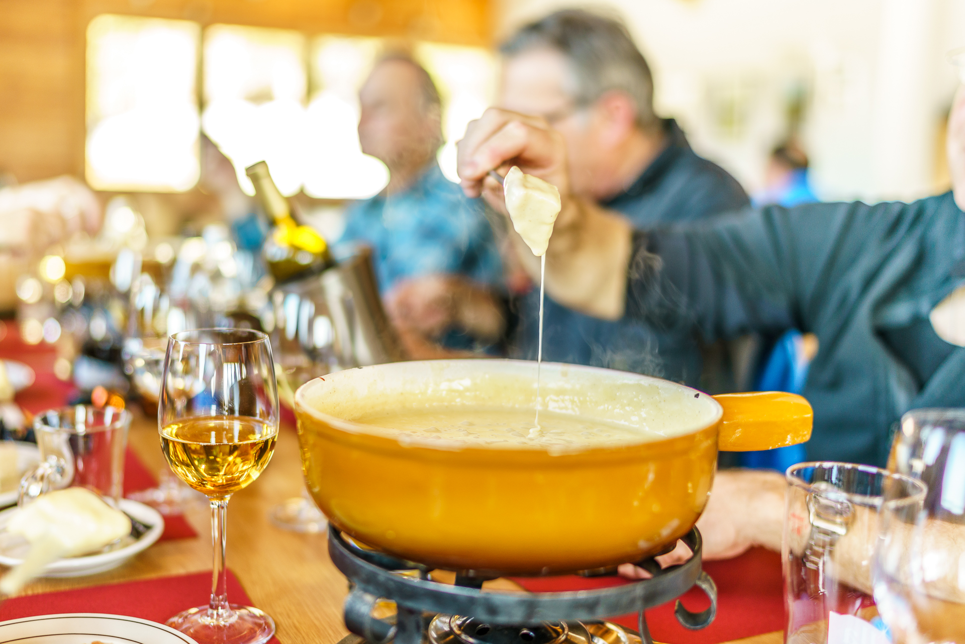 Fondueplausch-Bergerestaurant-Giw