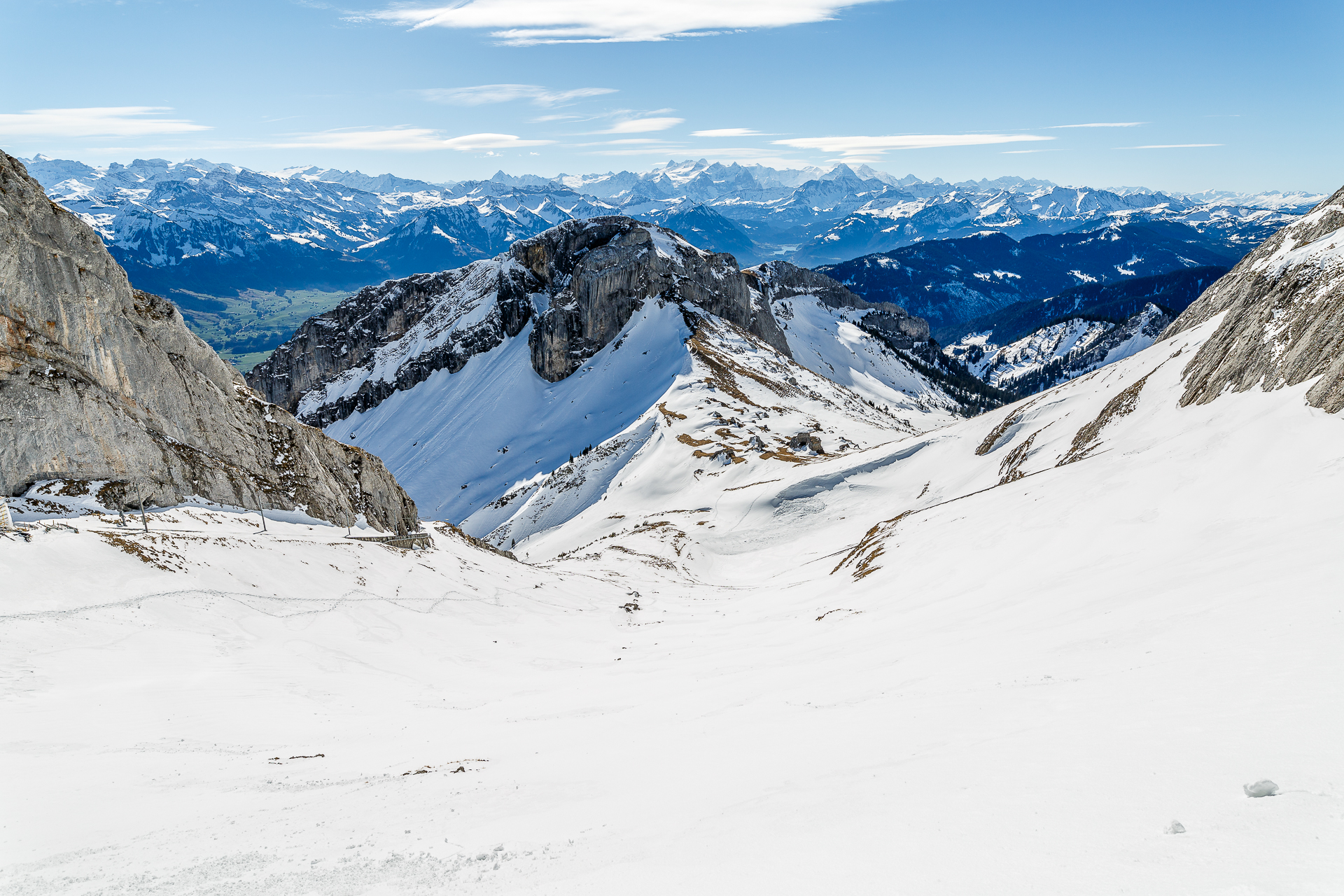 Pilatus-Zentralschweiz