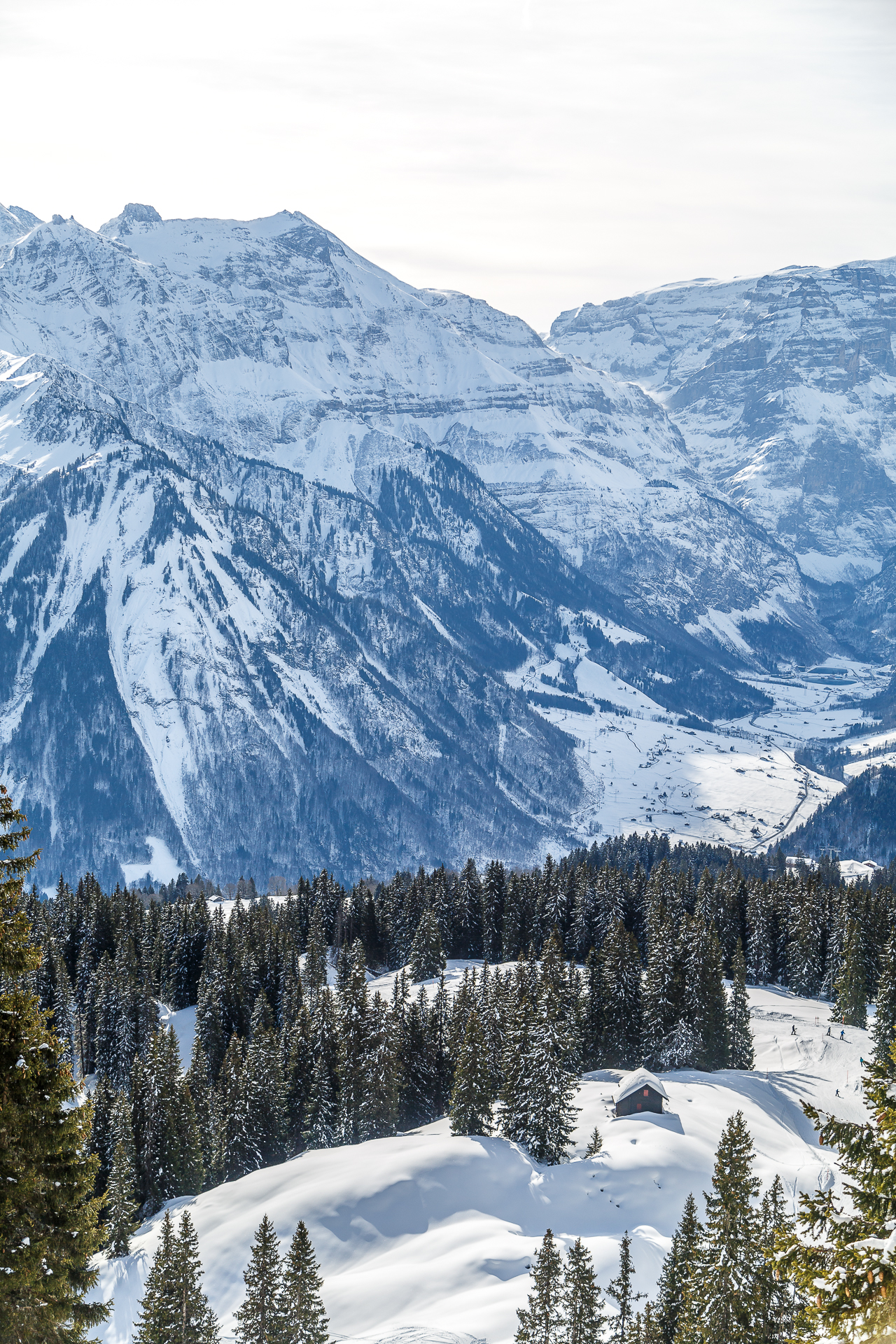 Winter-Braunwald
