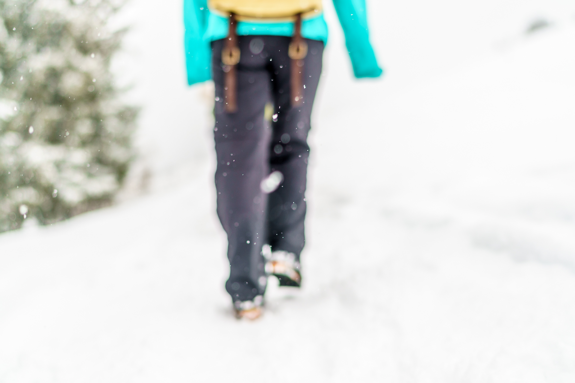 Winterwanderschuhe