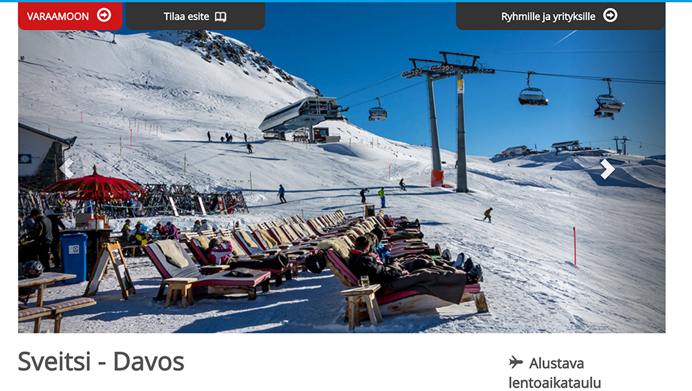 finischerreiseanbieter