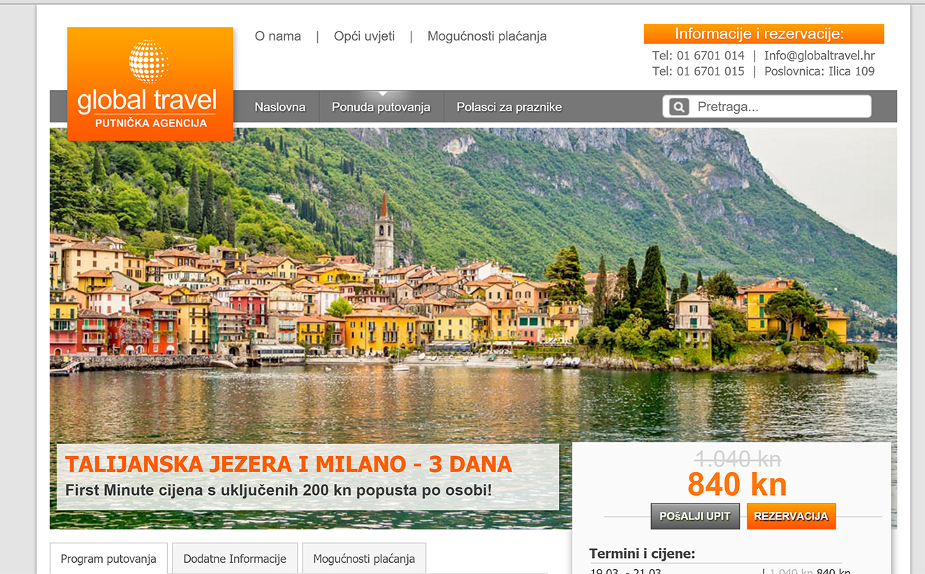 globaltravel