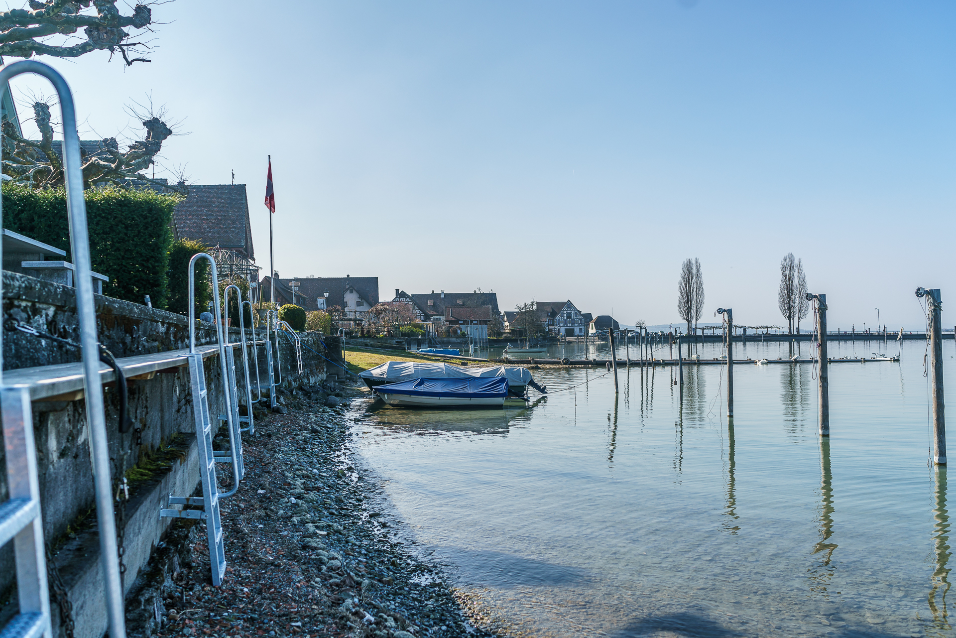 Ermatingen-Bodensee