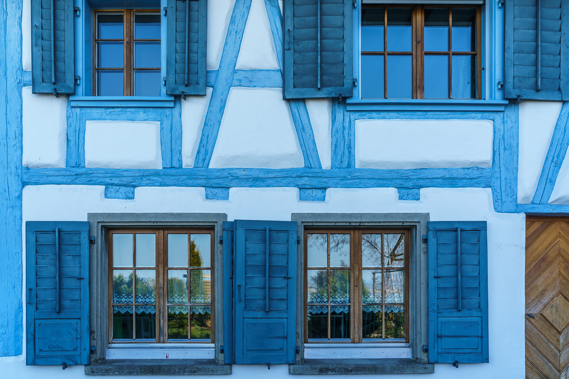 Ermatingen-Riegelhaus
