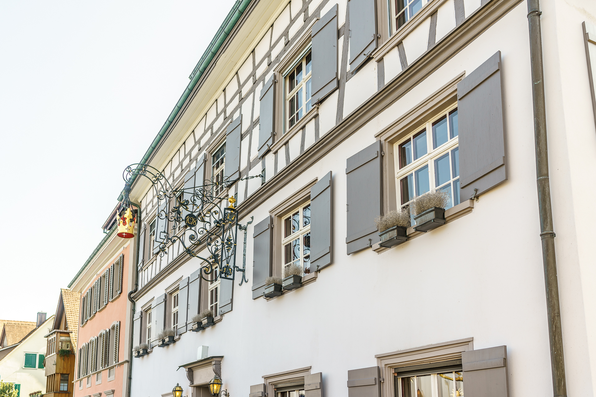 Gottlieber-Hotel-Krone