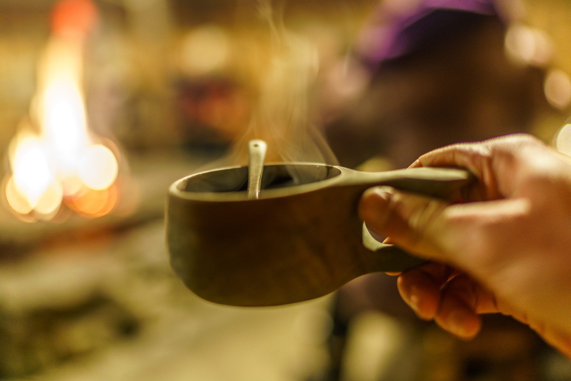 Kuksa-Sami-Kaffee