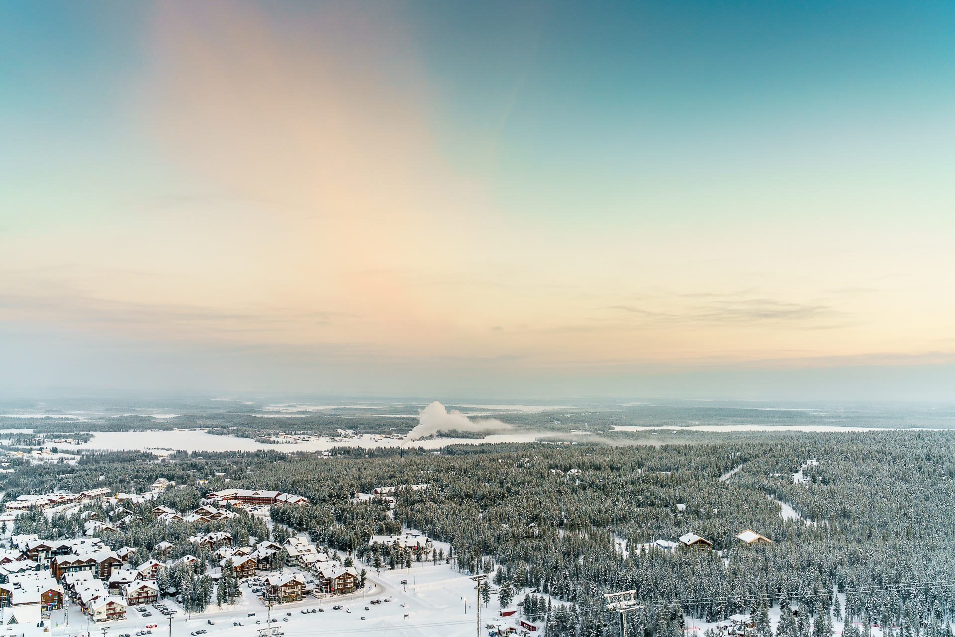 Levi-Panorama-Hotel