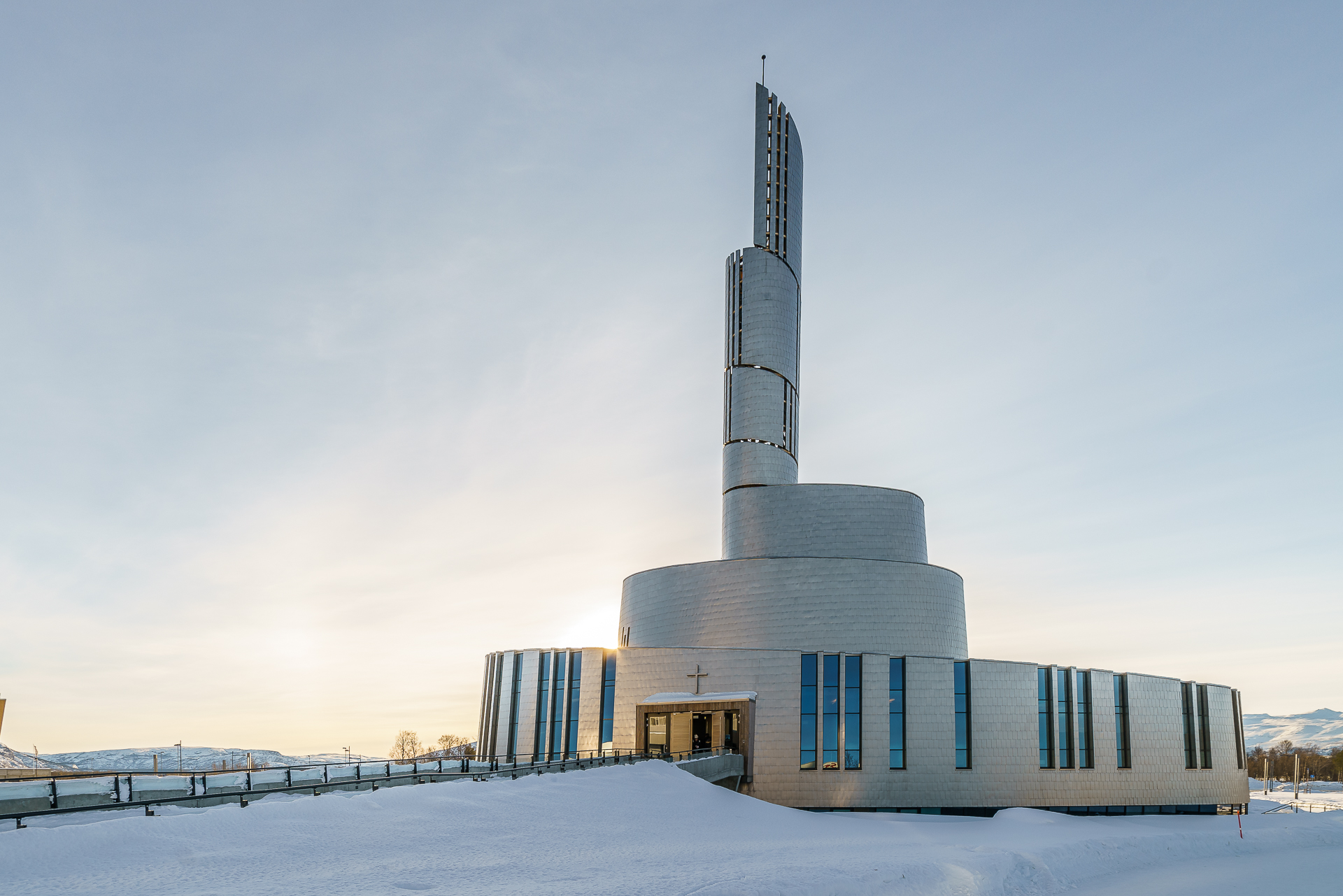 Nordlichtkathedrale-Alta