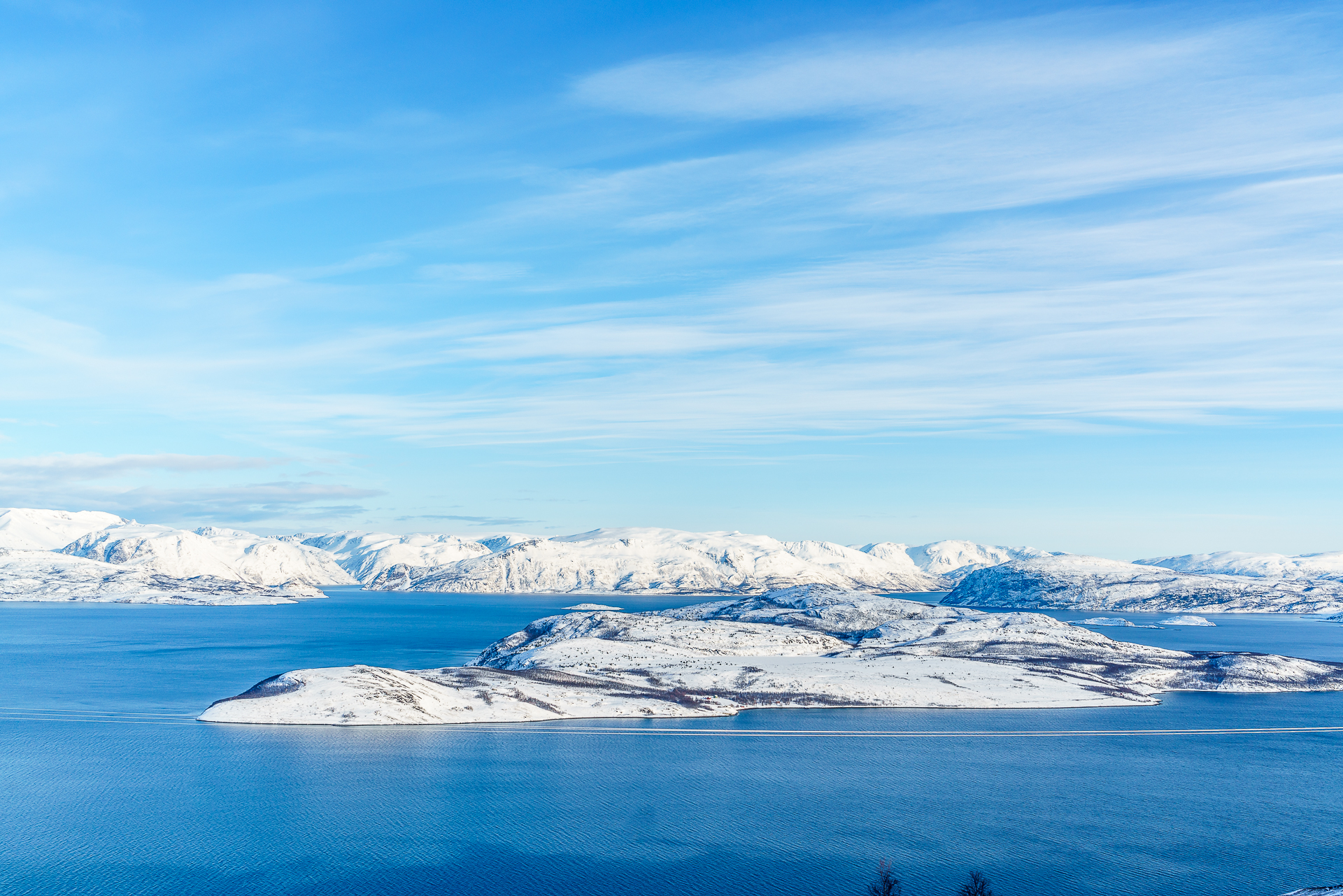 Nordnorwegen-1