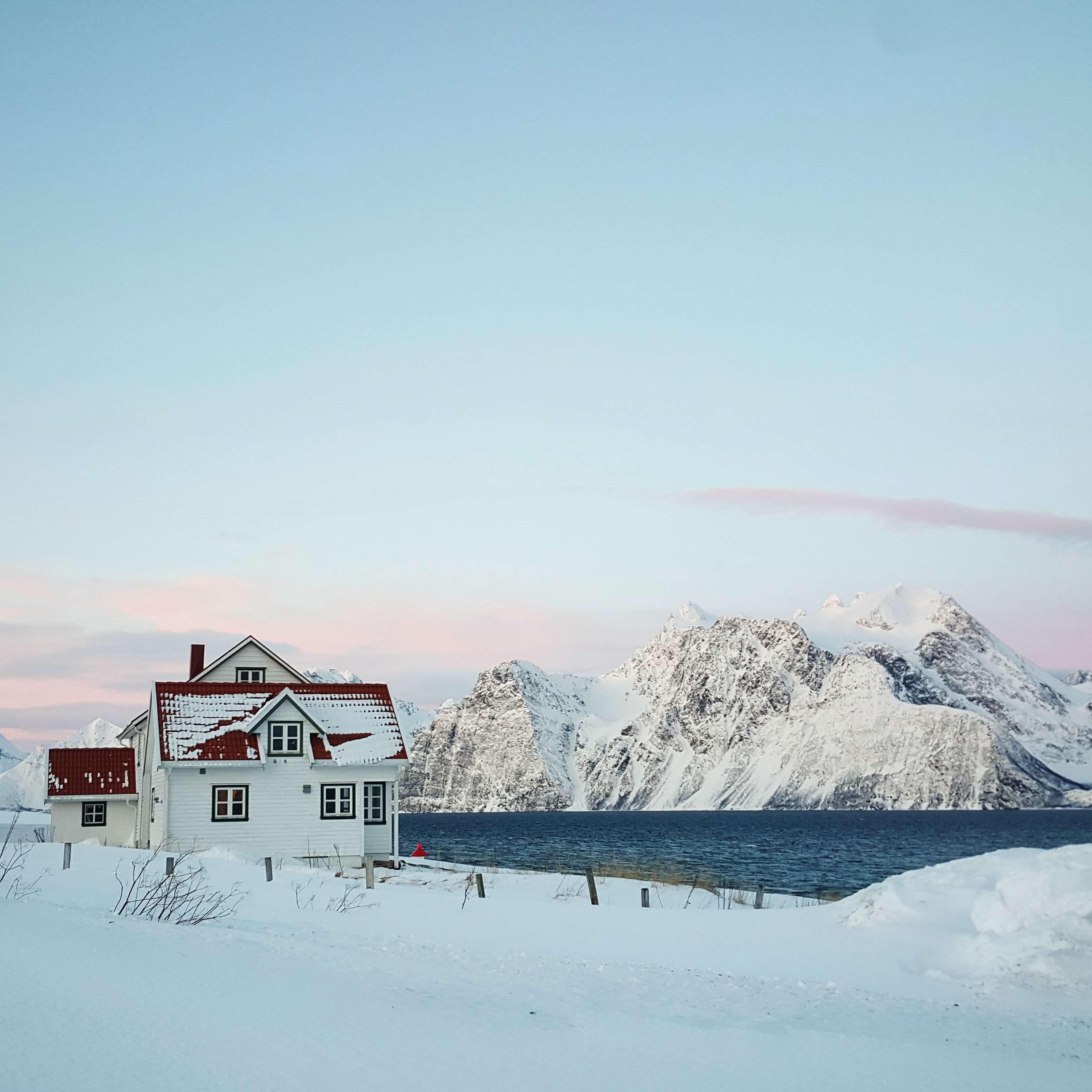 Northern-Norway-Fyord