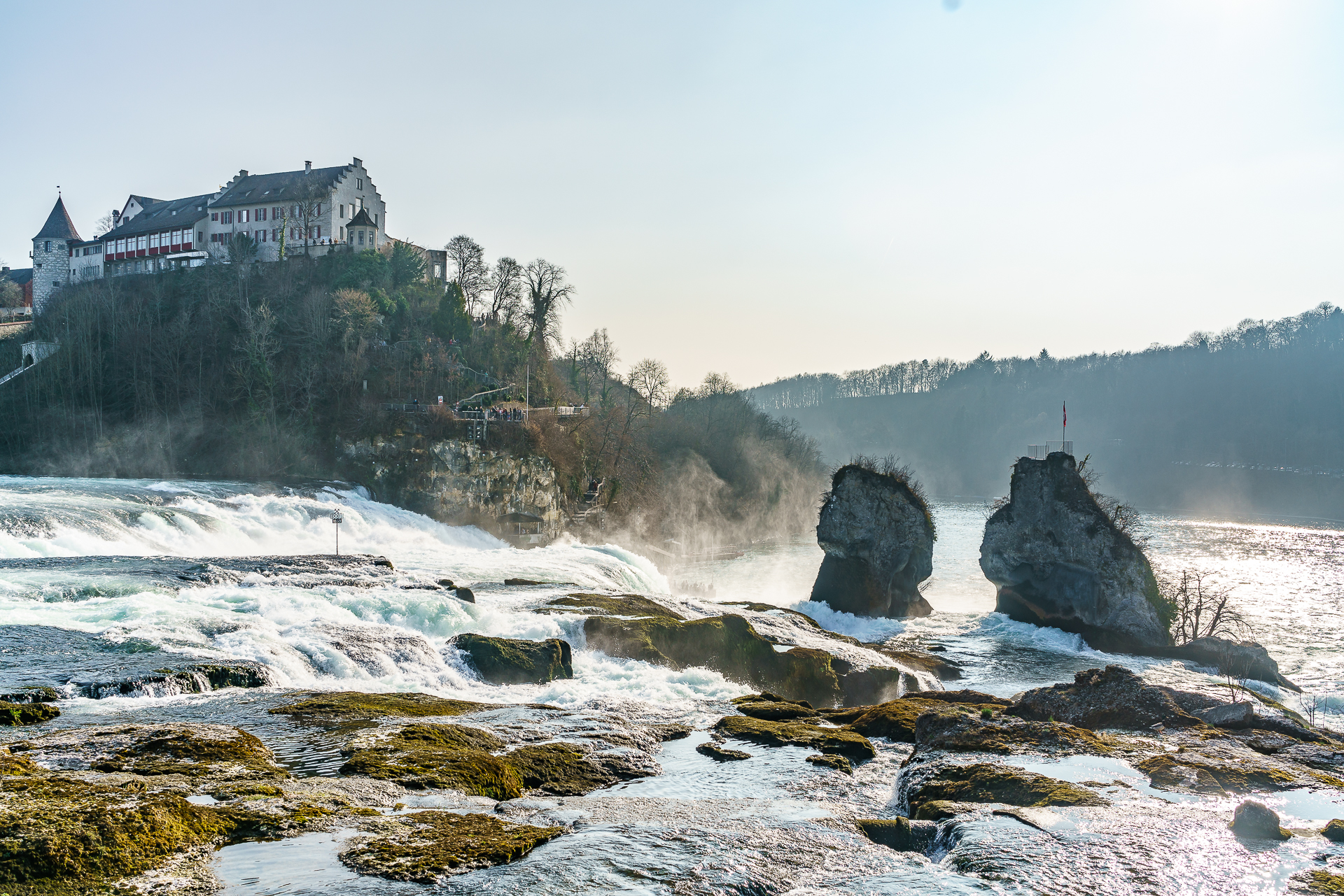 Rheinfall-Neuhausen