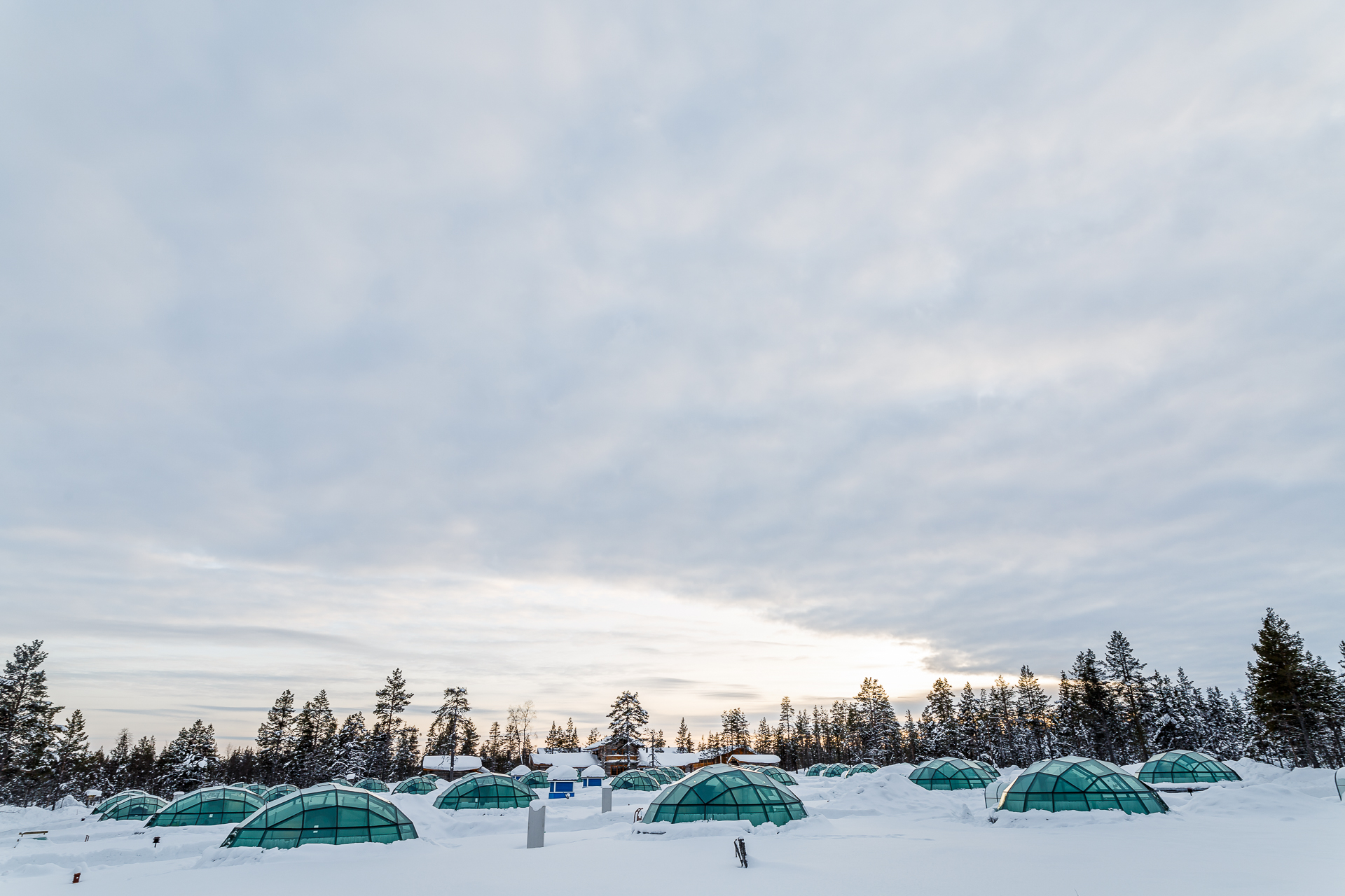 kakslauttanen-Arctic-Resort-Glasiglus