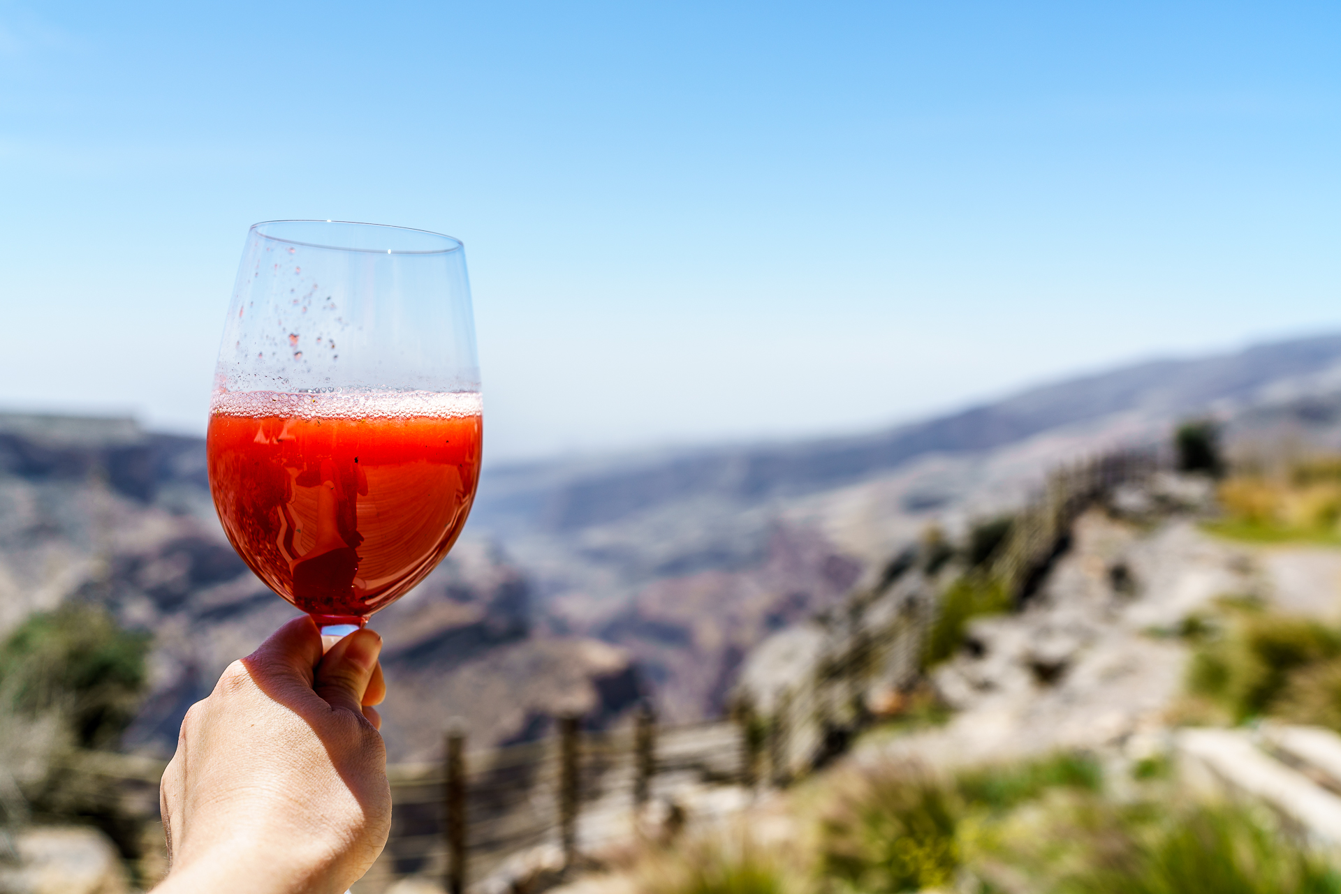 Alila-Jabal-Akhdar-Drink