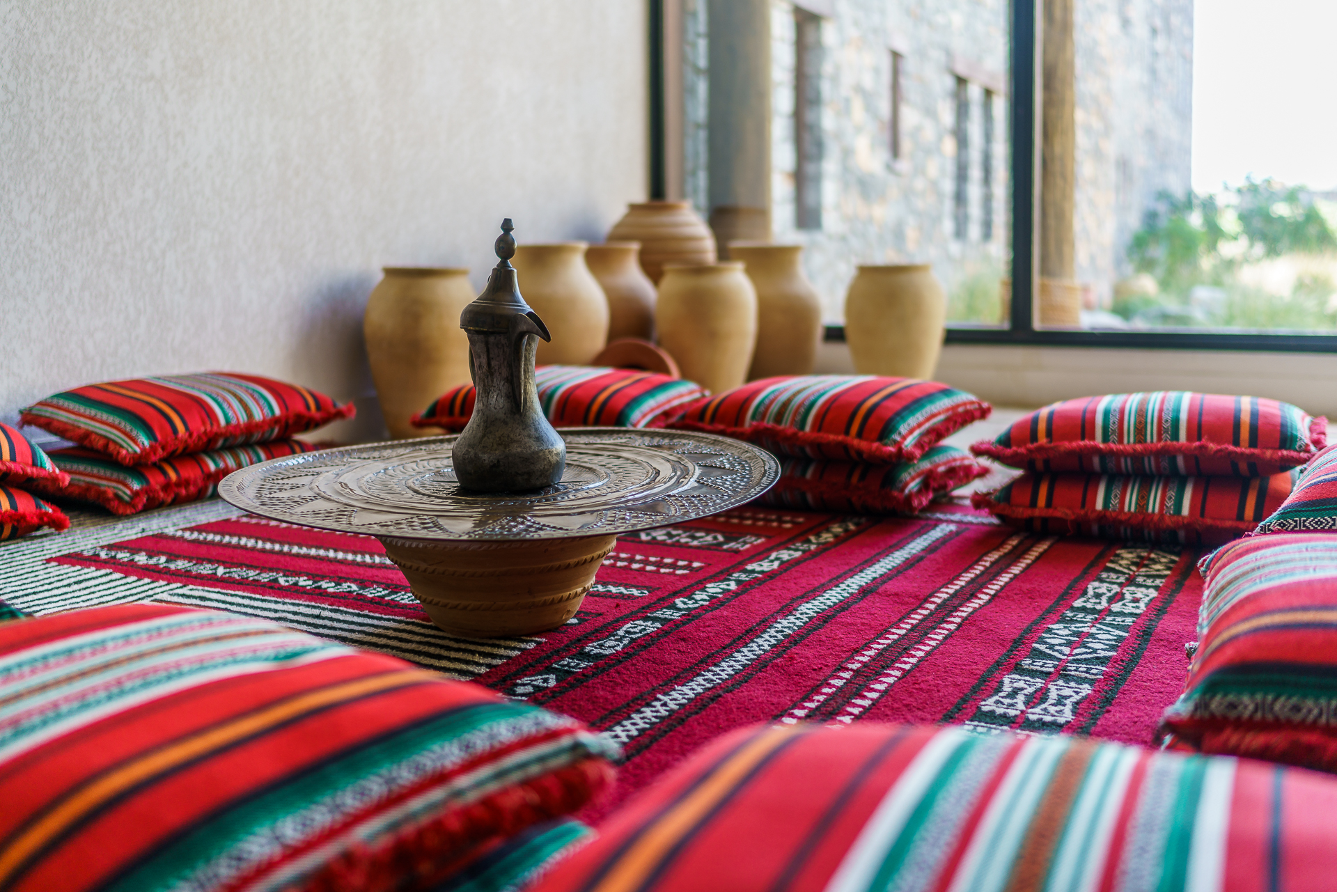 Alila-Jabal-Akhdar-Lobby